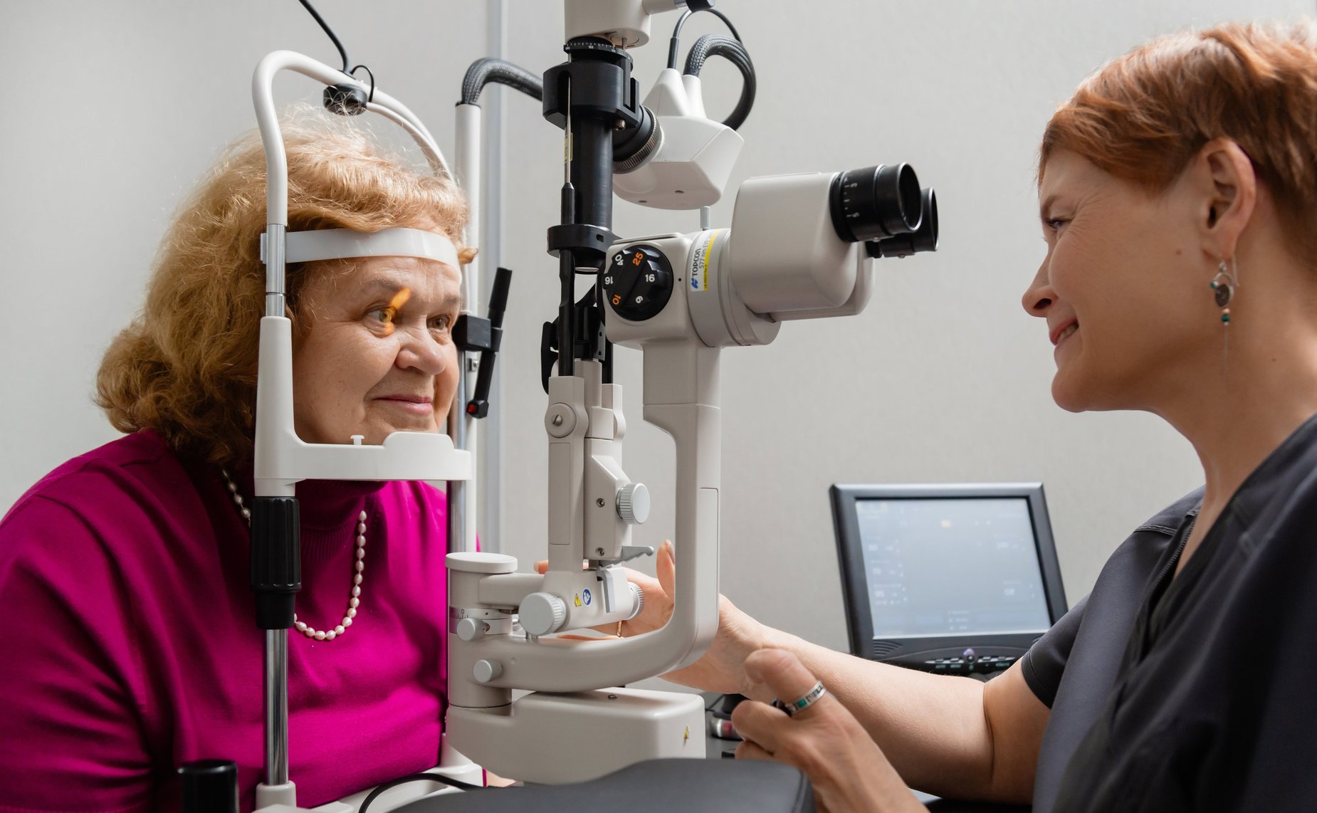 В медицинском центре можно получить услуги по полису ОМС