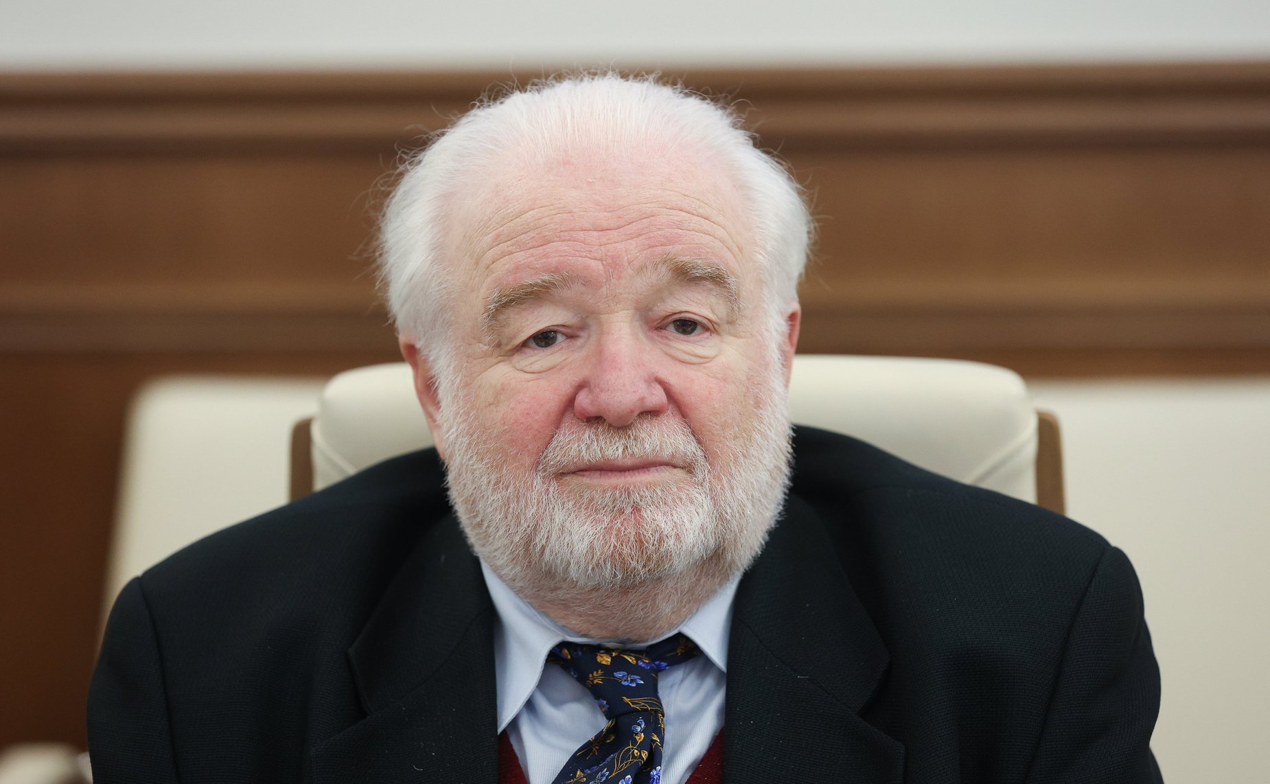 Заседание рабочей группы по законодательному обеспечению отечественного производства лекарственных средств ветеринарного применения, кормов и кормовых добавок