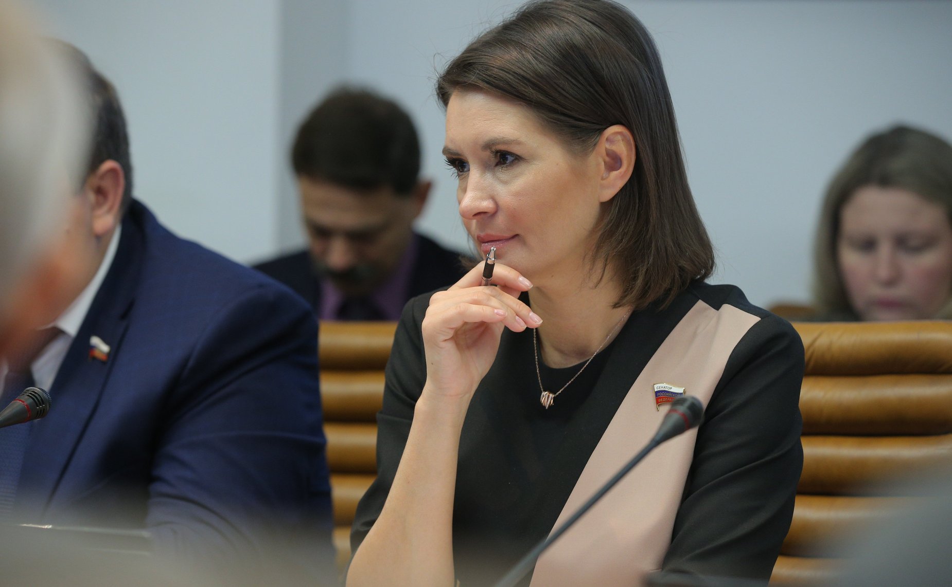 Маргарита Павлова