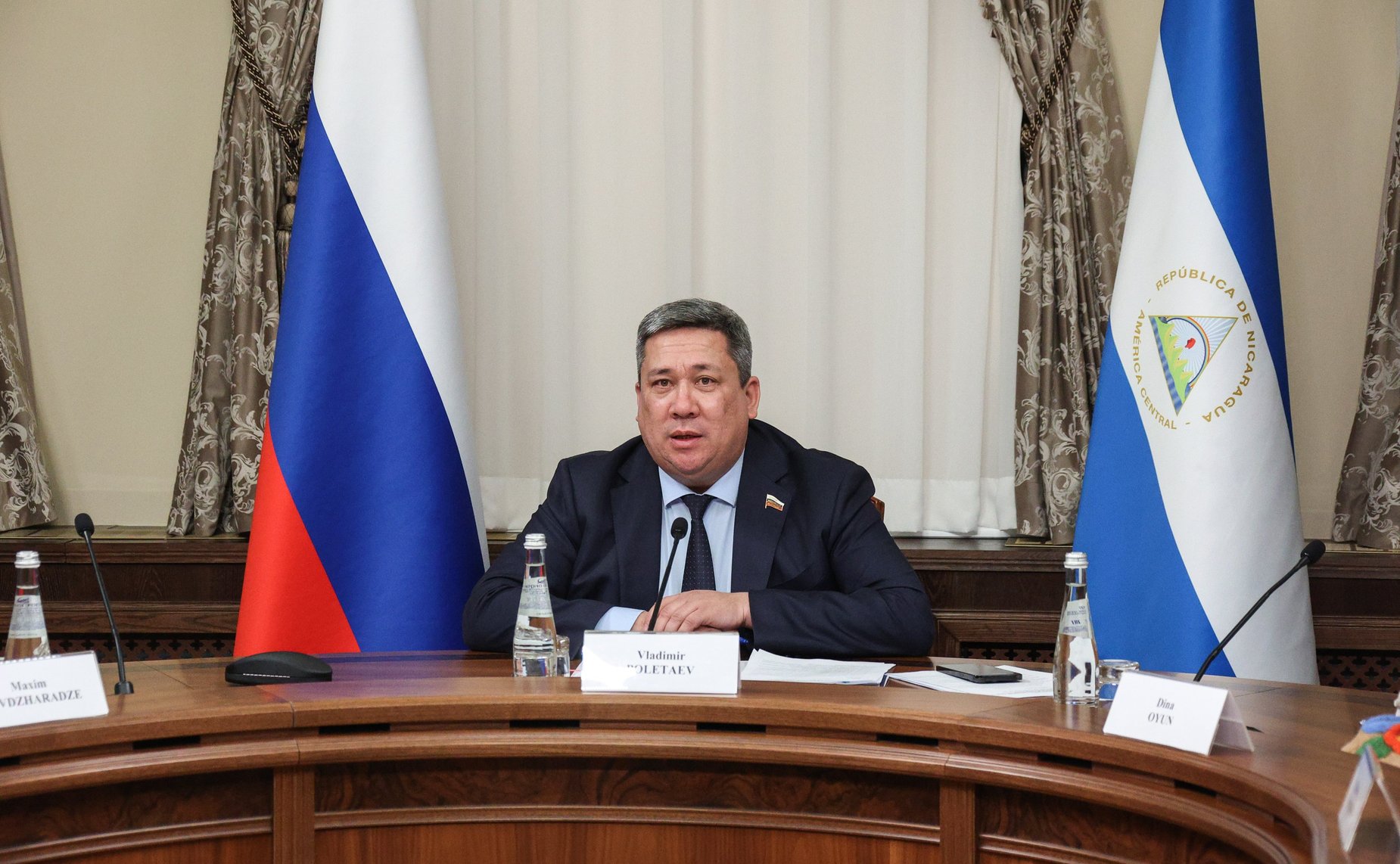 Владимир Полетаев