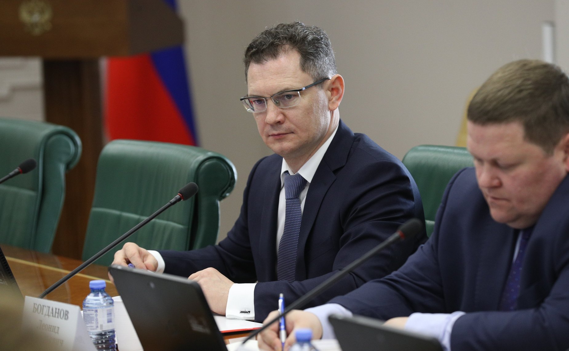 «Круглый стол» Комитета СФ по бюджету и финансовым рынкам