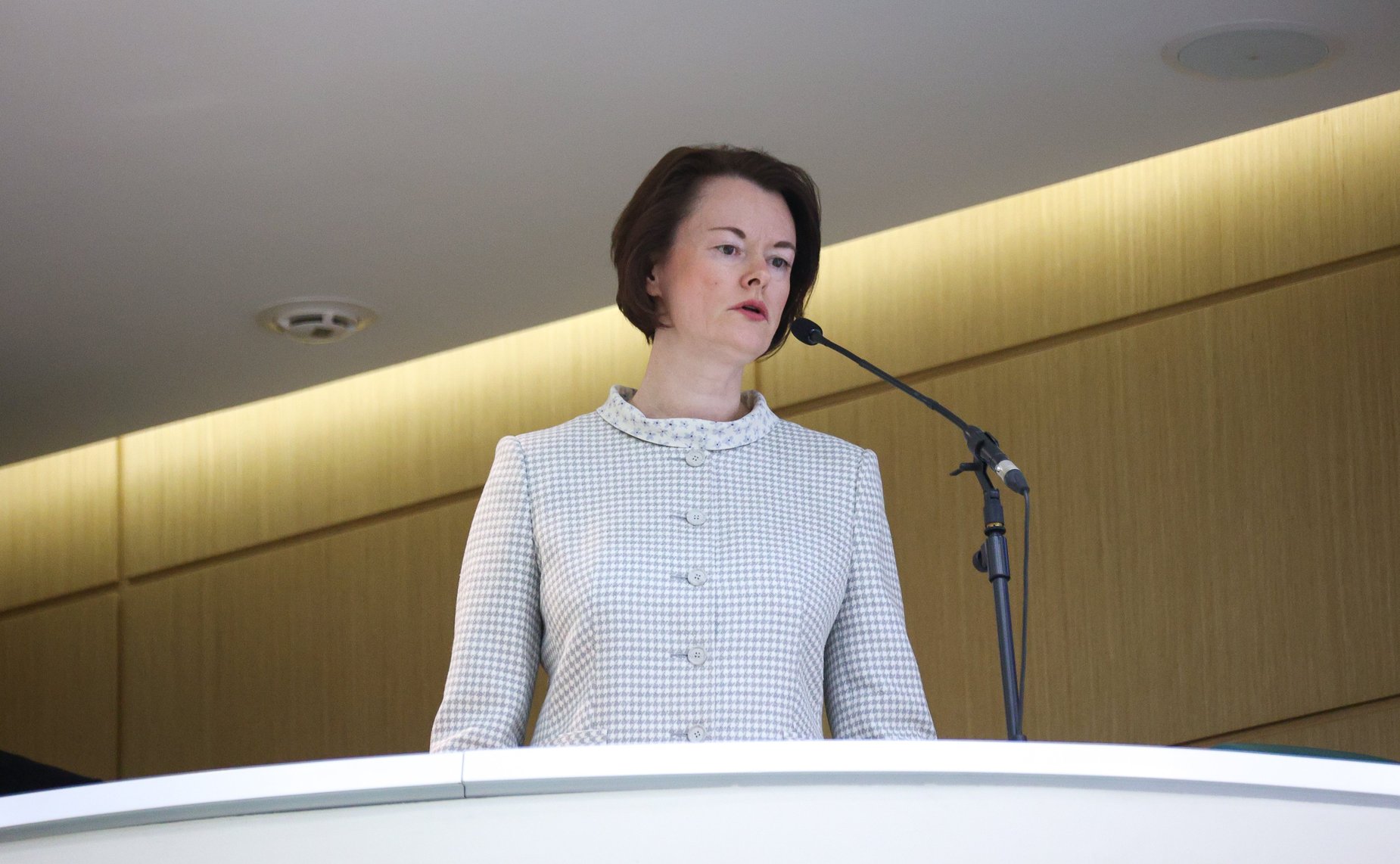 610-е заседание Совета Федерации