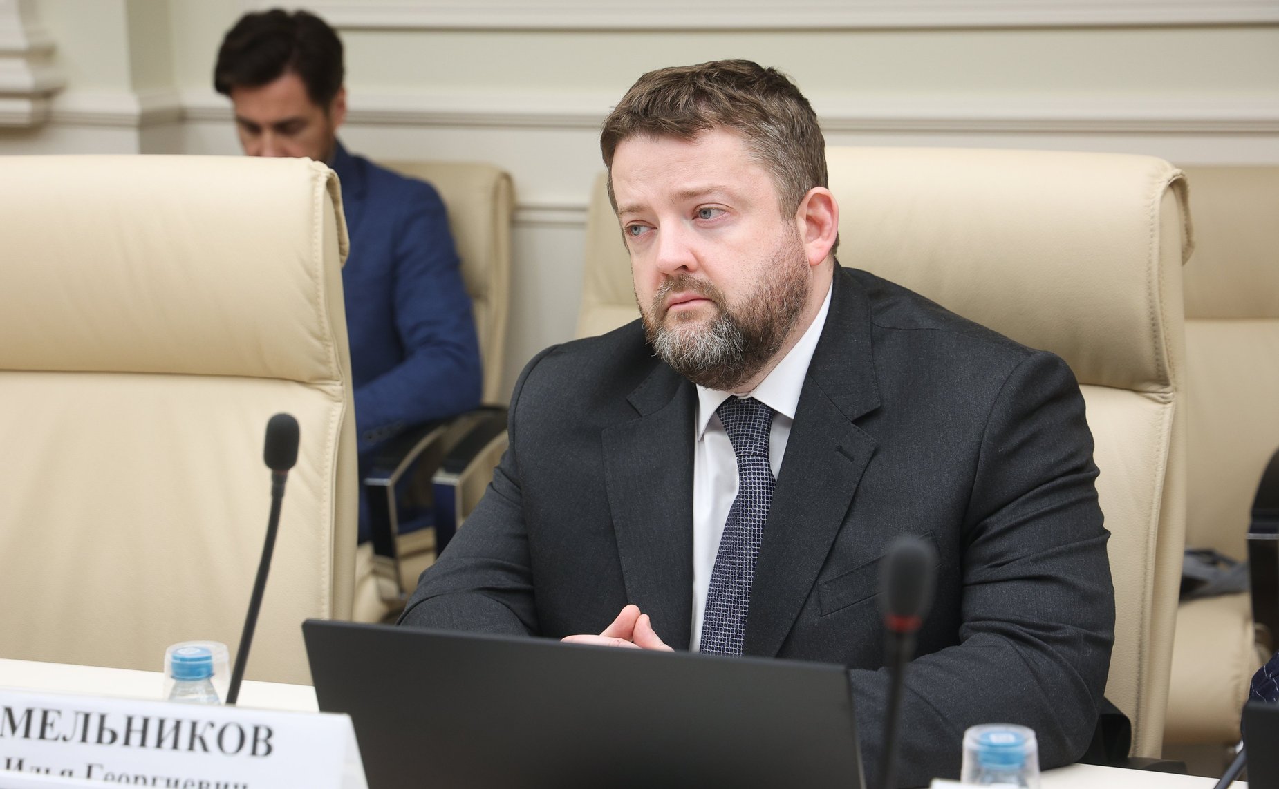 Круглый стол Комитета Совета Федерации по экономической политике «Реализация федерального проекта «Производительность труда» в рамках национального проекта «Эффективная и конкурентная экономика»»