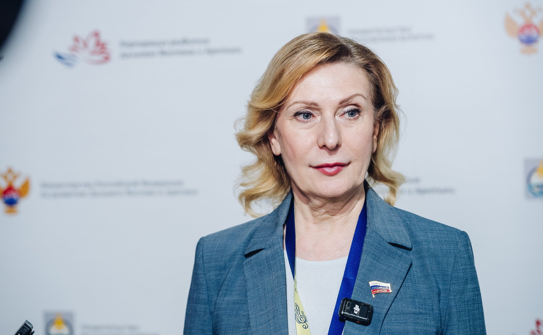 Инна Святенко
