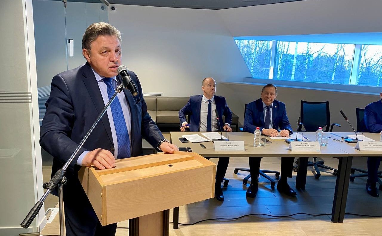 Вячеслав Тимченко