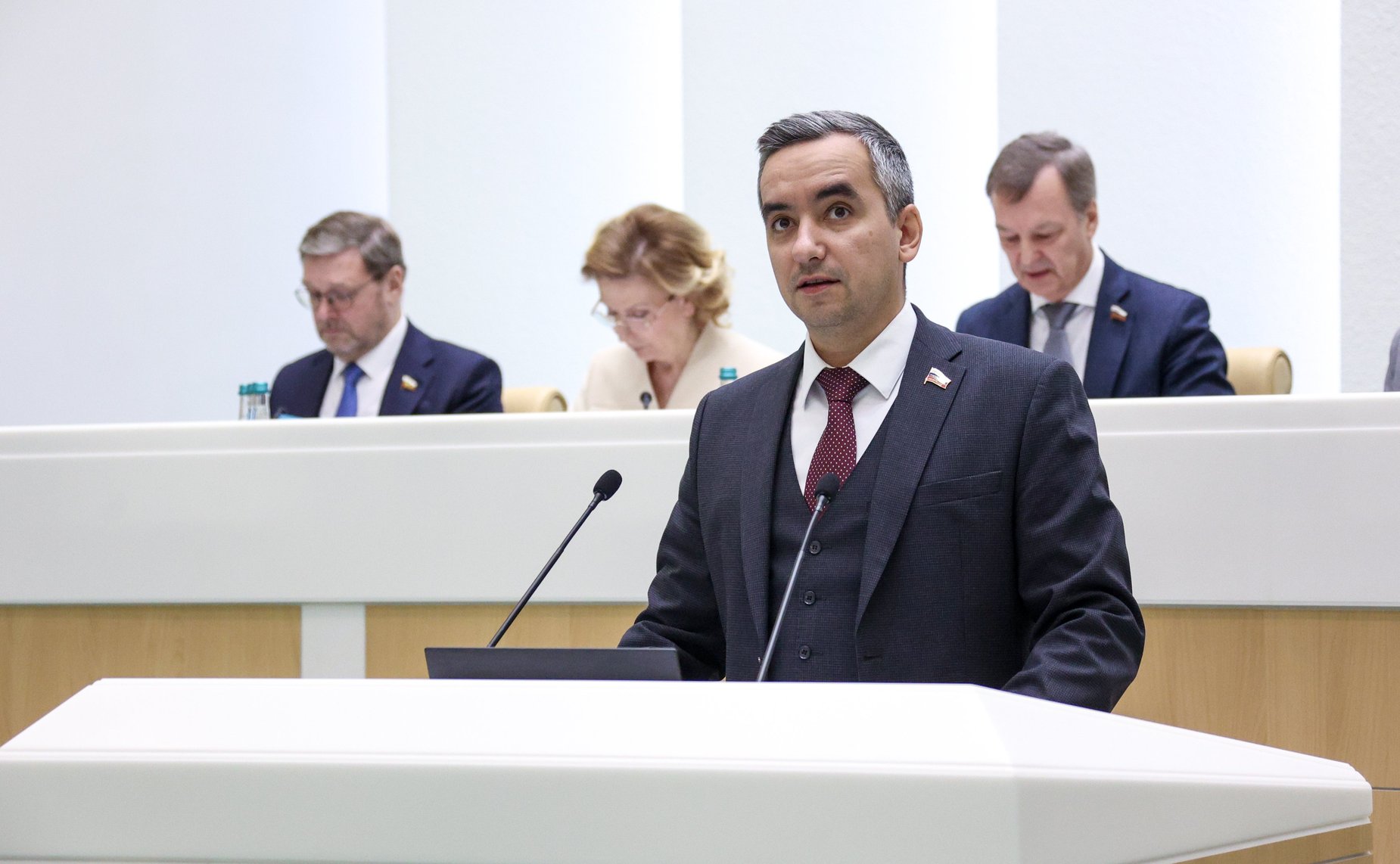 Александр Трембицкий