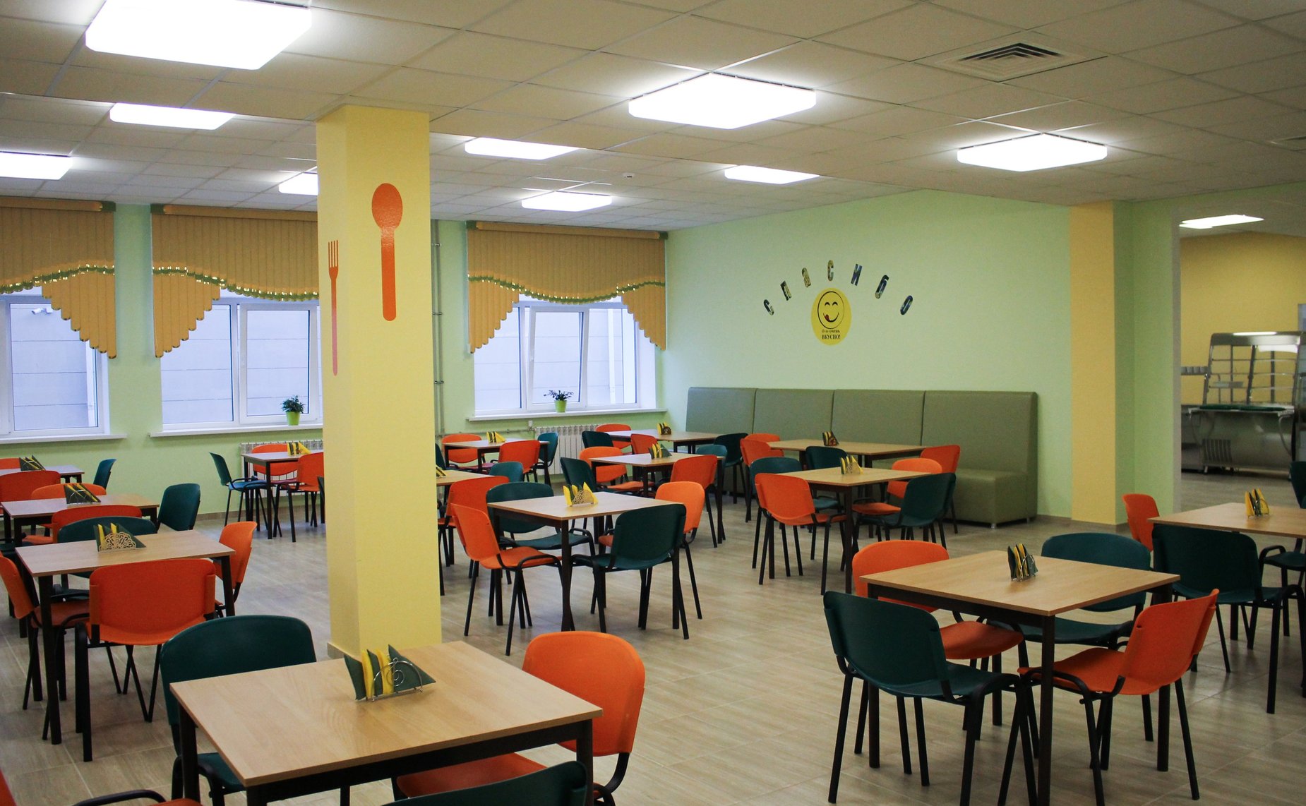 Председатель Совета Федерации Валентина Матвиенко в рамках рабочей поездки осмотрела ряд объектов города-курорта Кисловодска