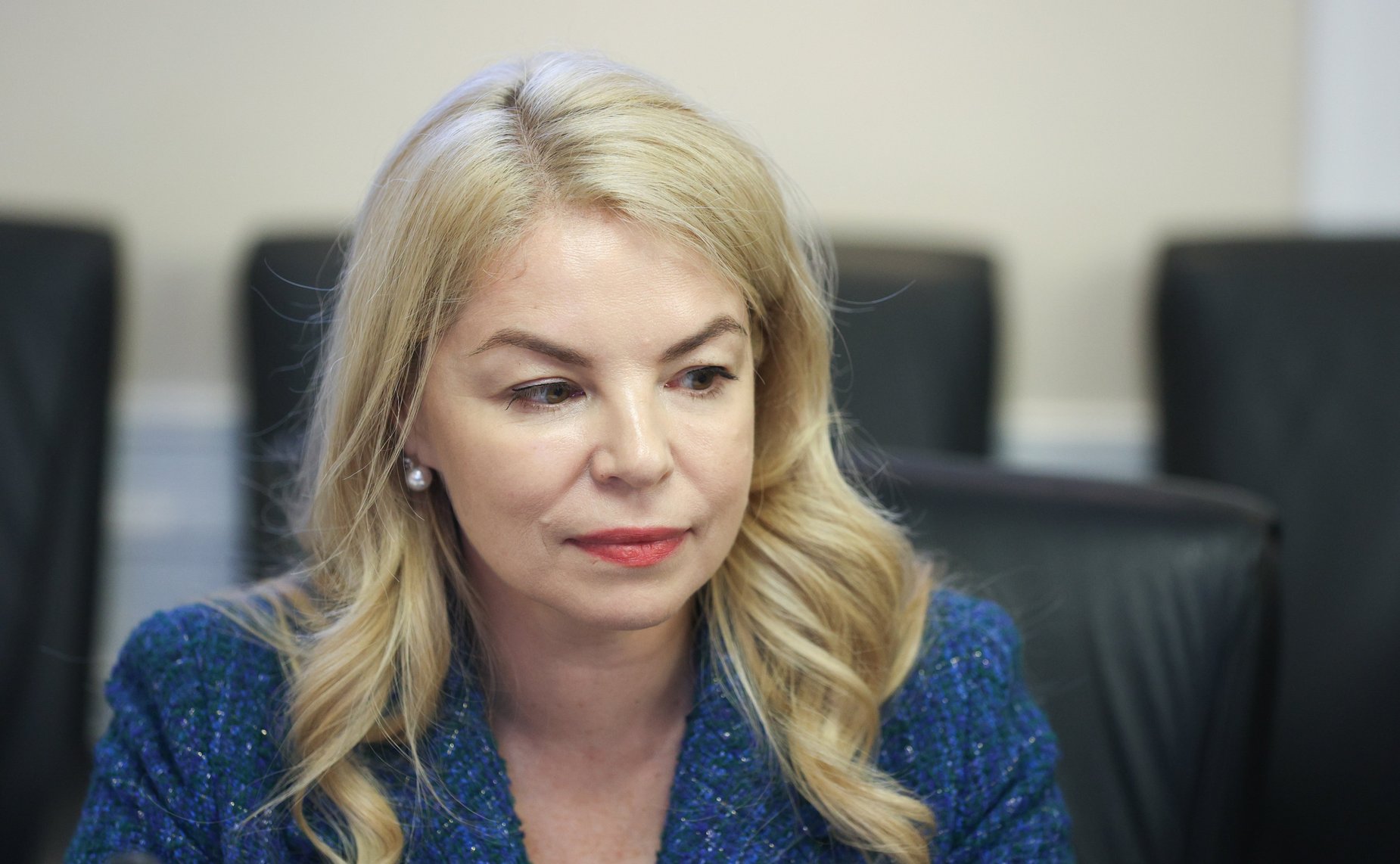 Круглый стол Комитета СФ по конституционному законодательству и государственному строительству «Нормативно-правовое регулирование обработки и использования данных в целях развития технологий искусственного интеллекта»