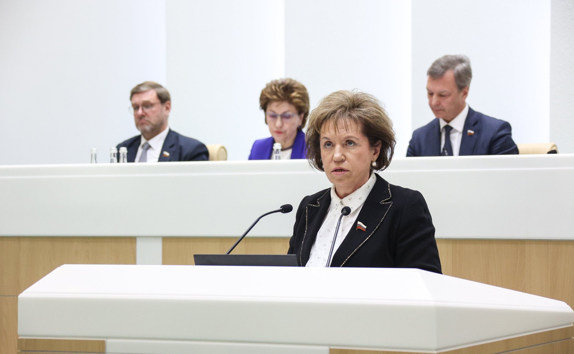 Людмила Скаковская