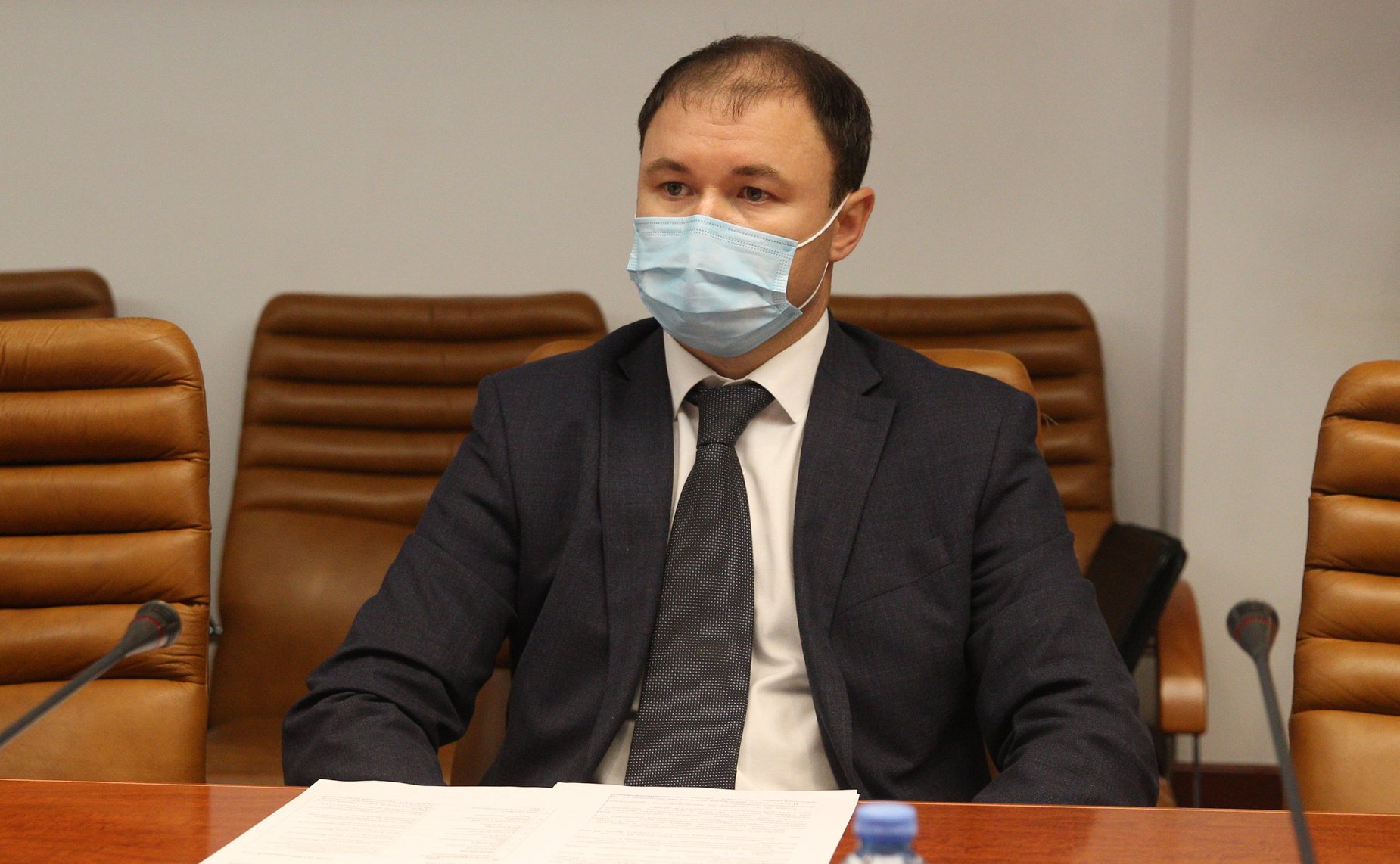 “Круглый стол„ Комитета СФ по конституционному законодательству и государственному строительству