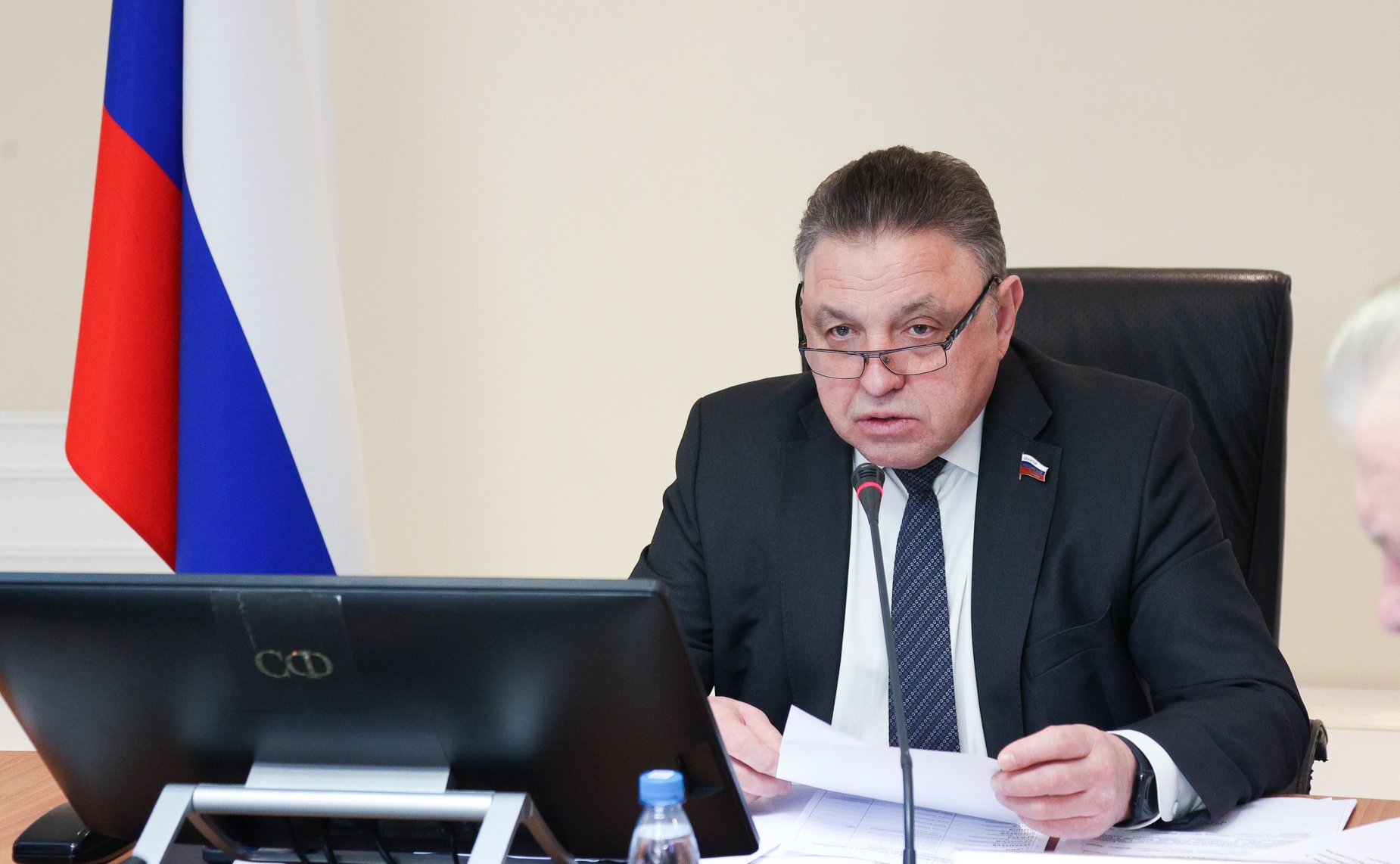 Вячеслав Тимченко