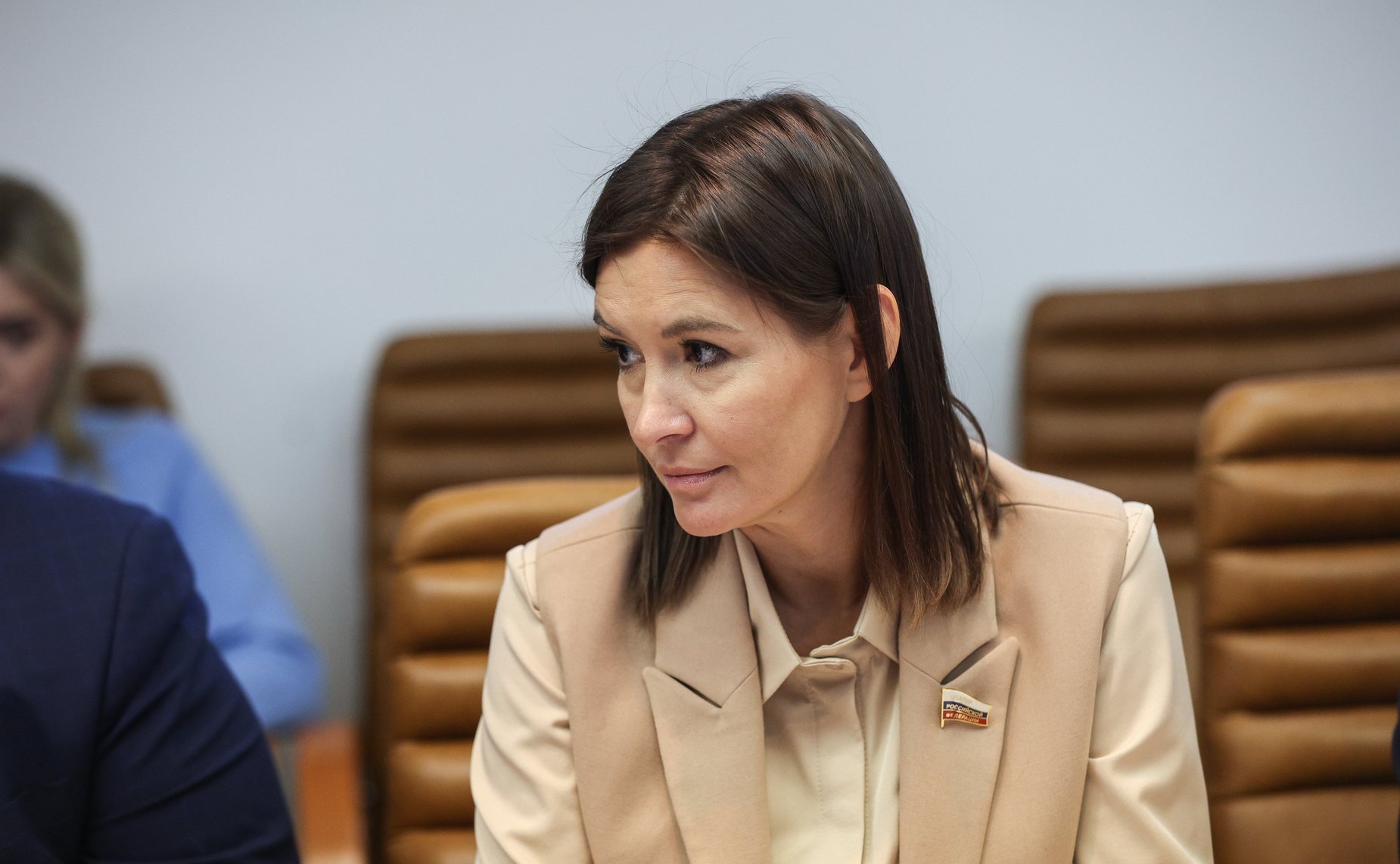 Маргарита Павлова