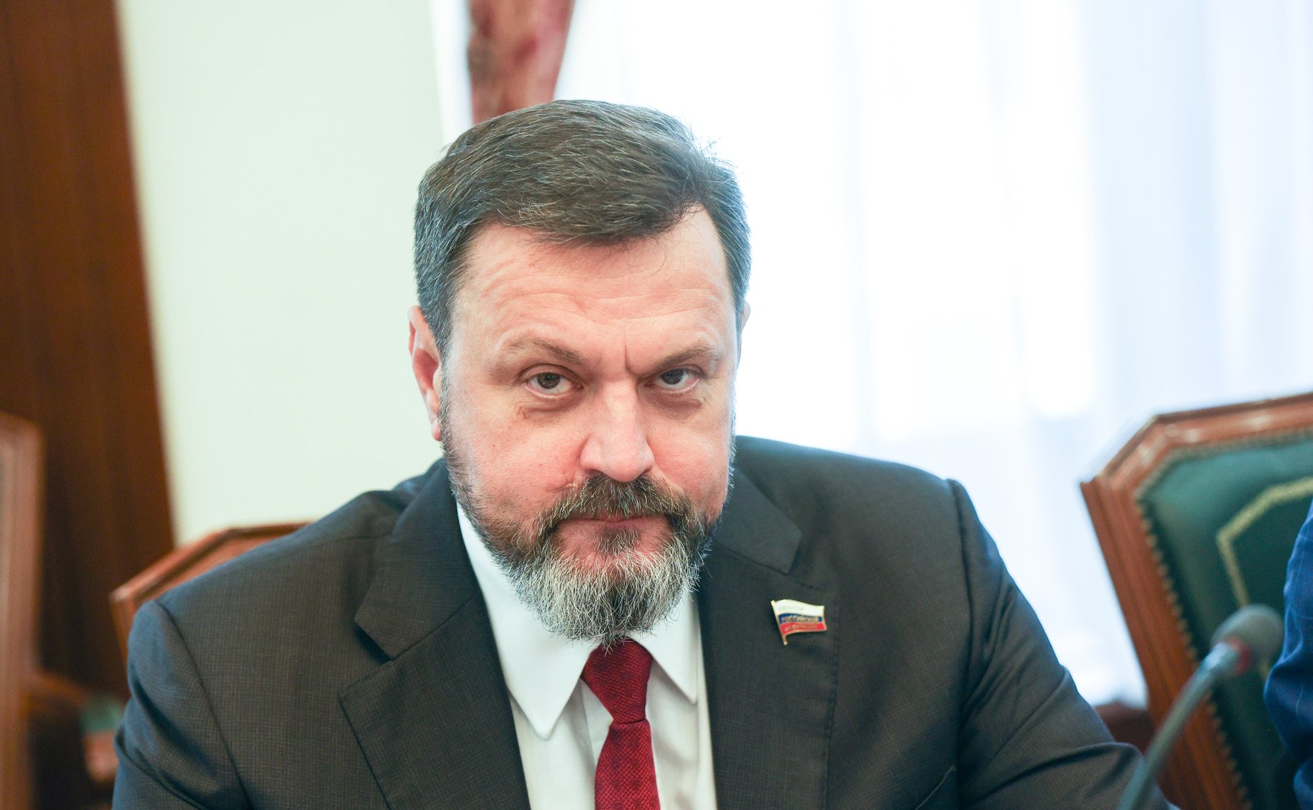 Андрей Деркач