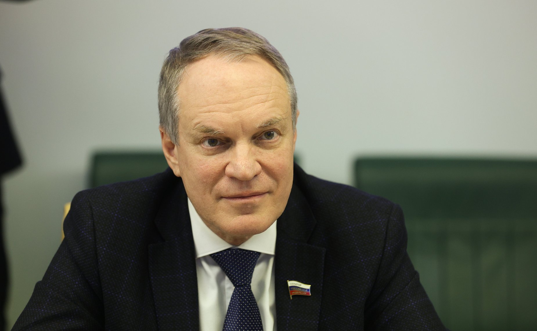 Александр Башкин