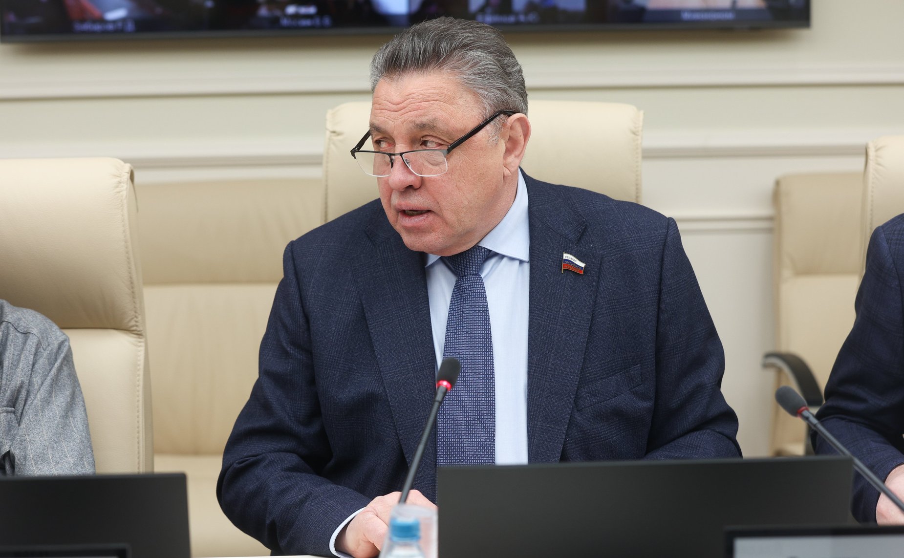 Вячеслав Тимченко