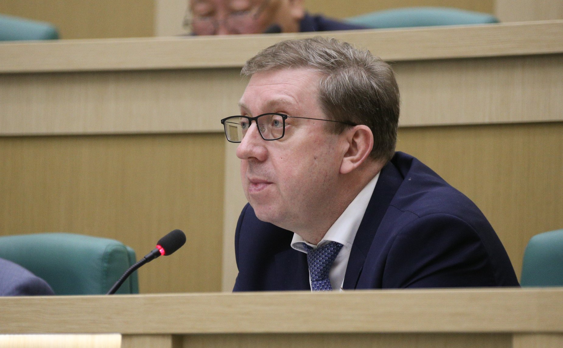 Алексей Майоров