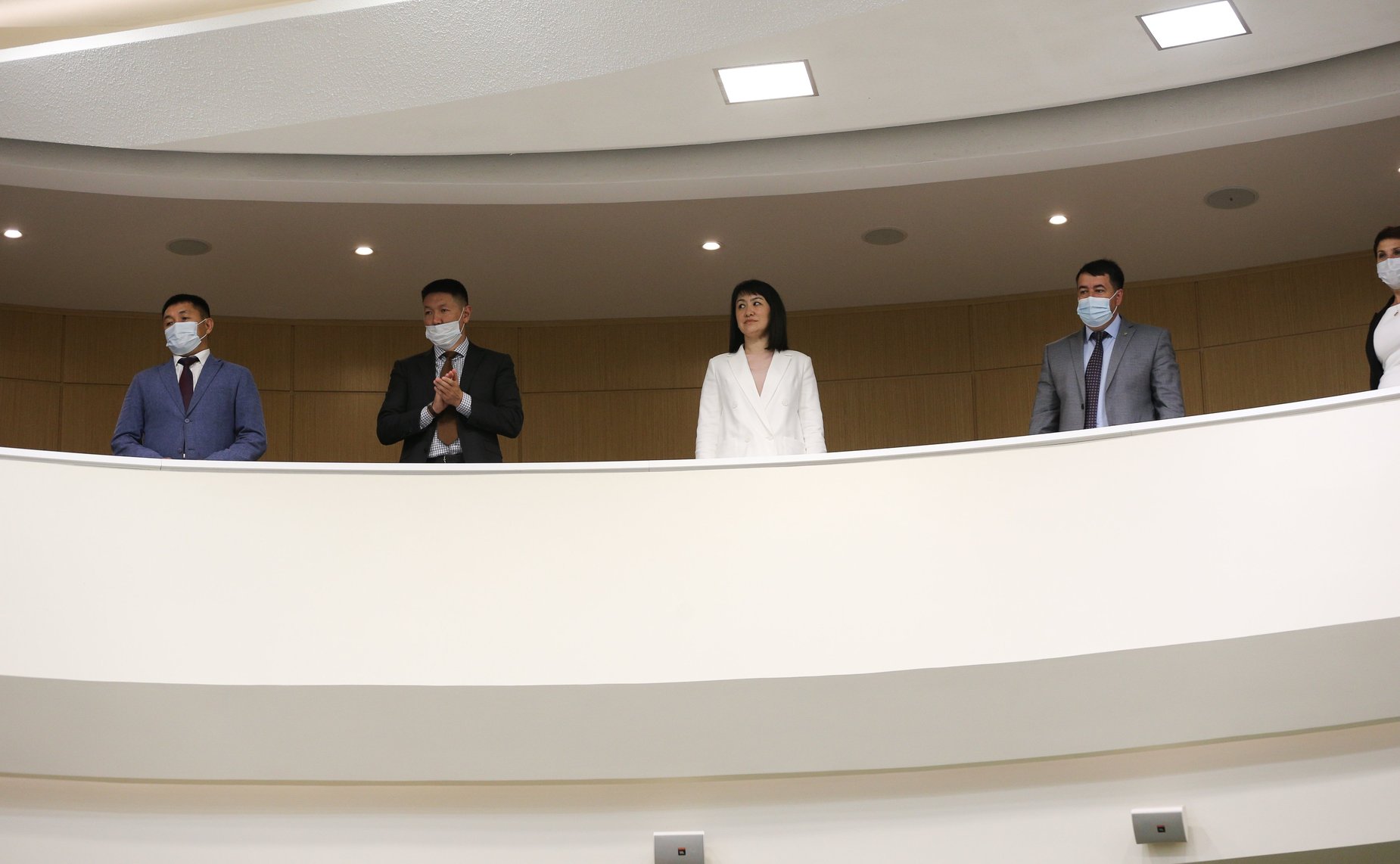 507-е заседание Совета Федерации