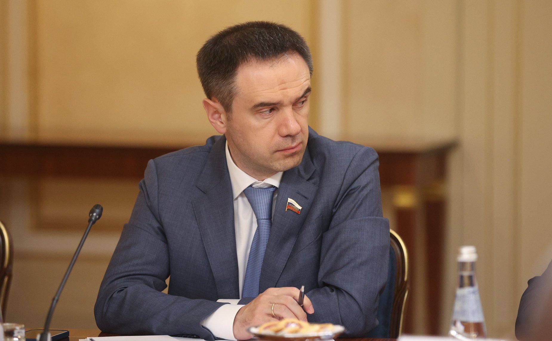 Мурат Хапсироков