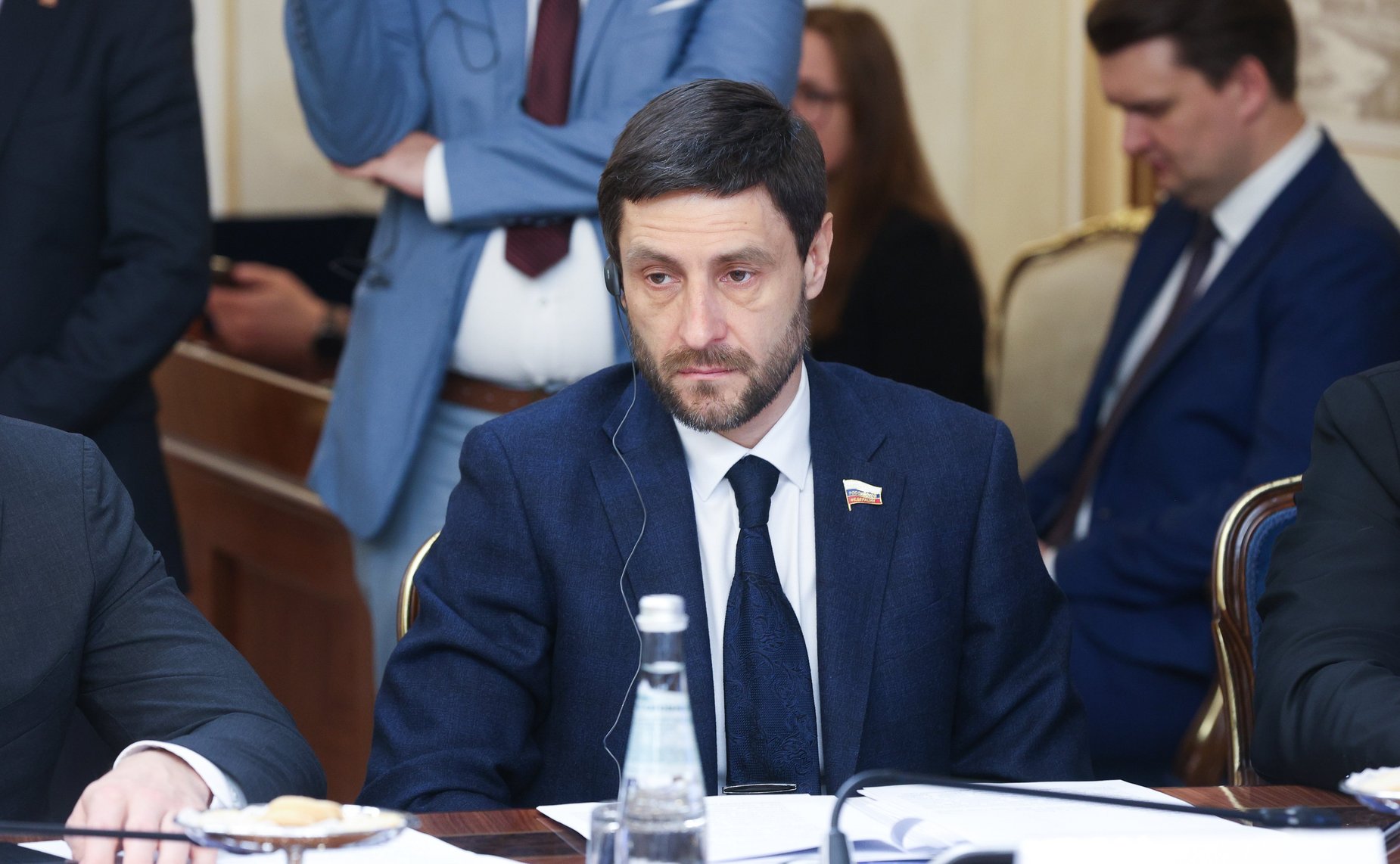 Алексей Синицын