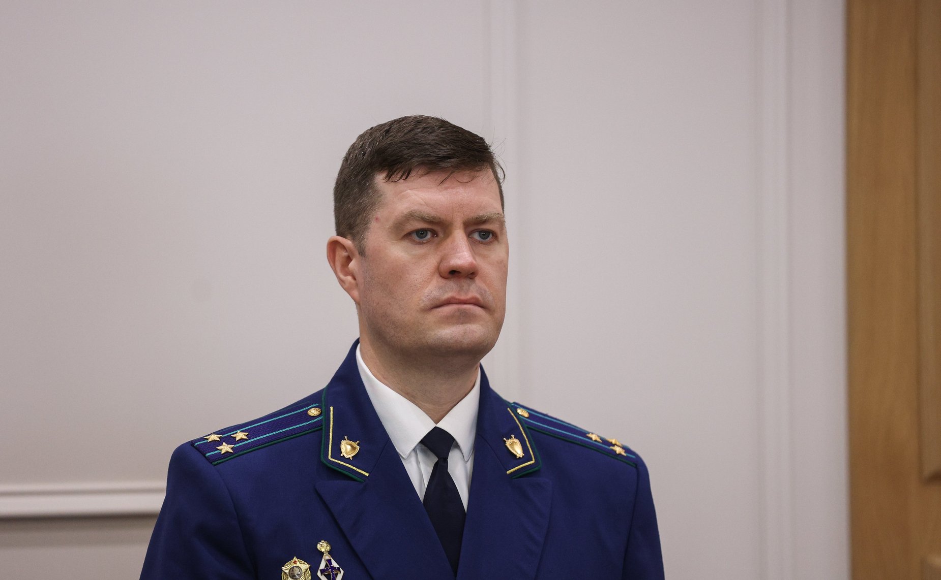 Совместное заседание Комитета СФ по конституционному законодательству и государственному строительству, Комитета СФ по обороне и безопасности и Комитета СФ по федеративному устройству, региональной политике, МСУ и делам Севера