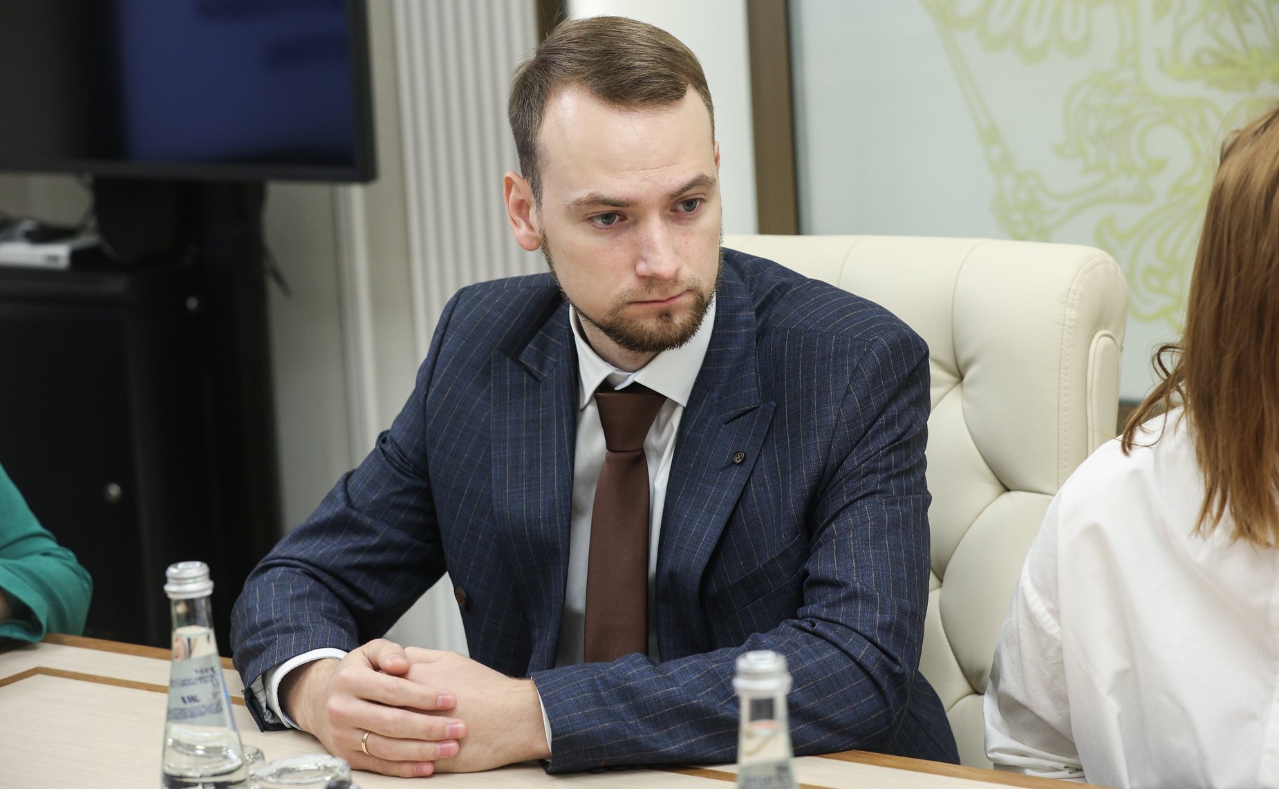 Подведение итогов «Всероссийского цифрового конкурса профессиональной подготовки молодых специалистов»