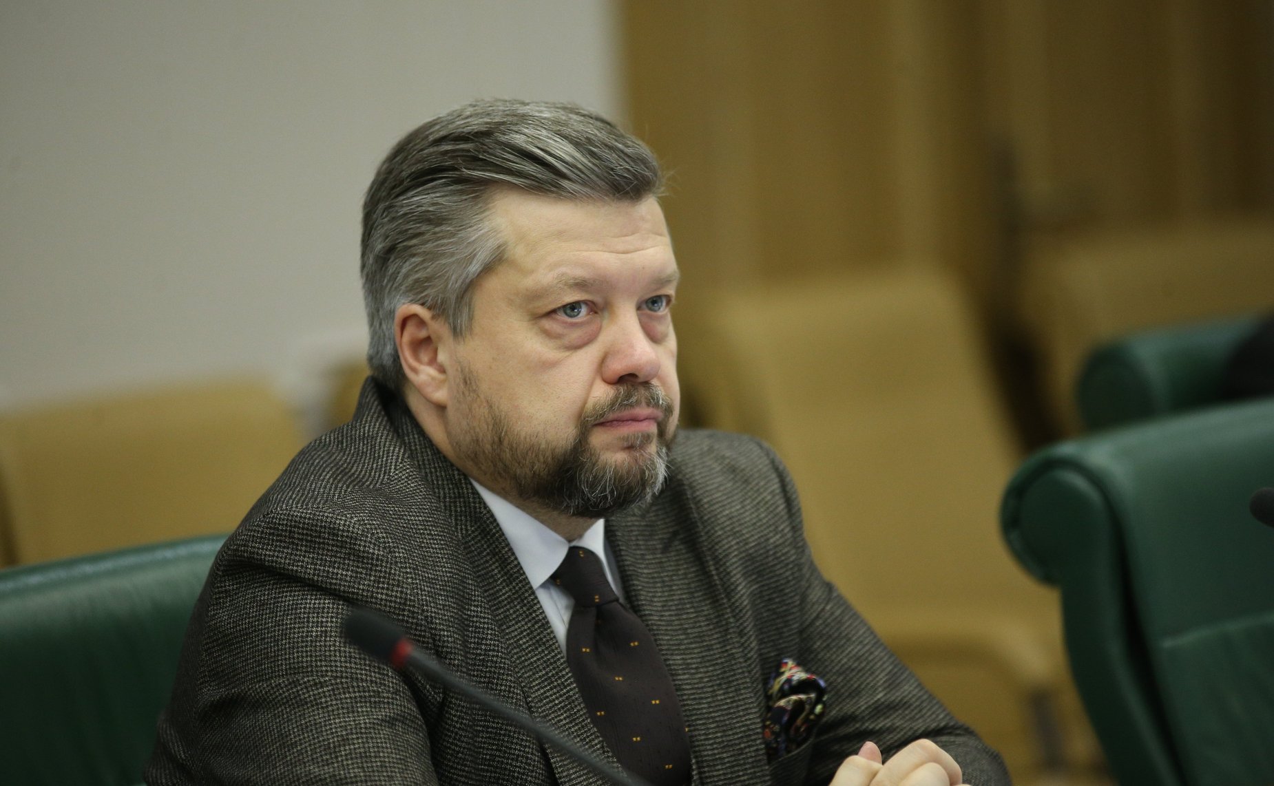 Семинар-совещание Комитета СФ по науке, образованию и культуре совместно с Комитетом СФ по конституционному законодательству и государственному строительству