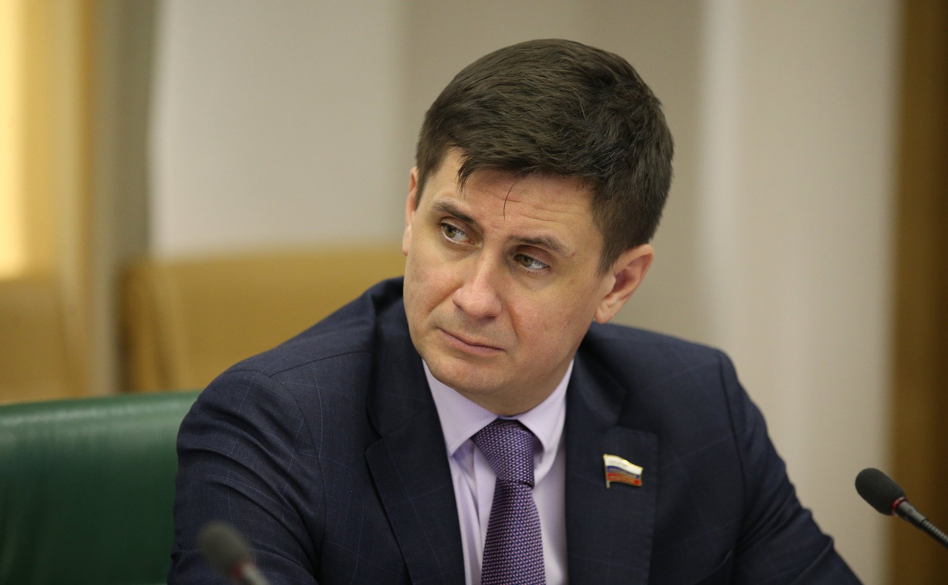 Вадим Деньгин