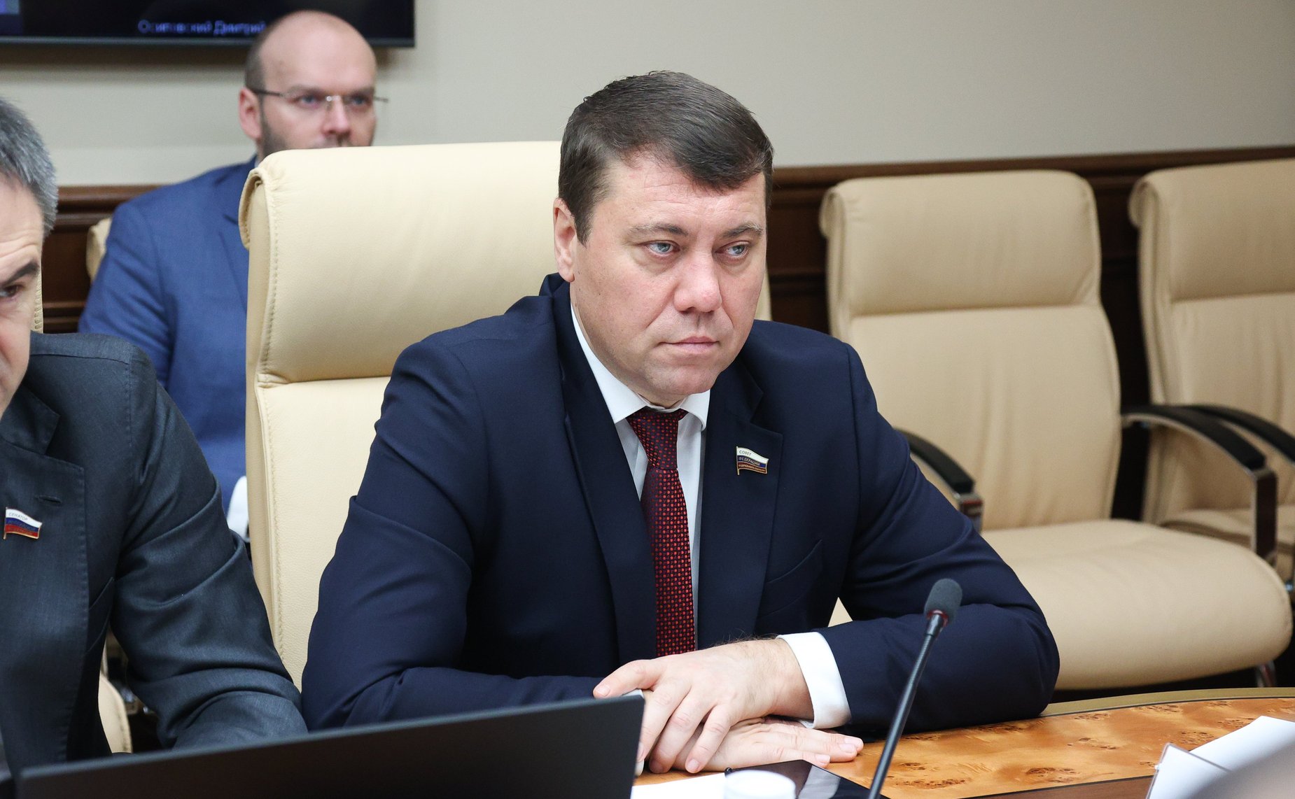 Иван Абрамов