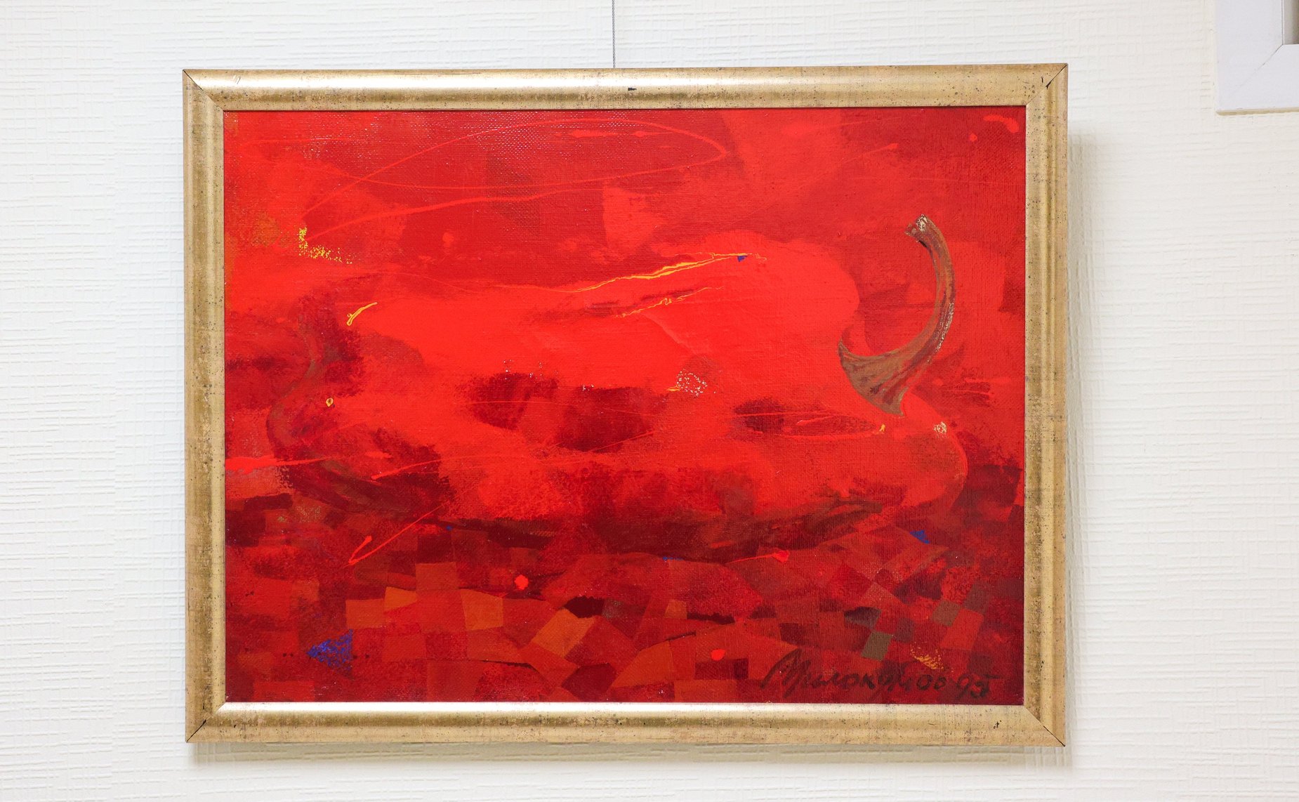 Открытие выставки «Херсонес Таврический – место силы и духа России»