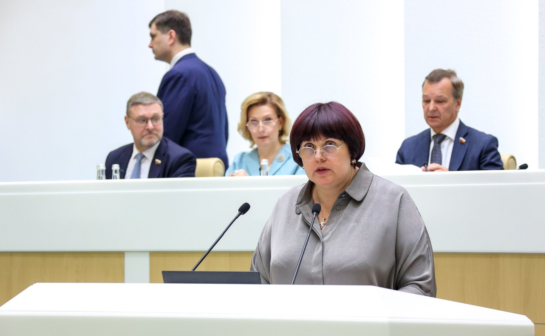 Елена Афанасьева