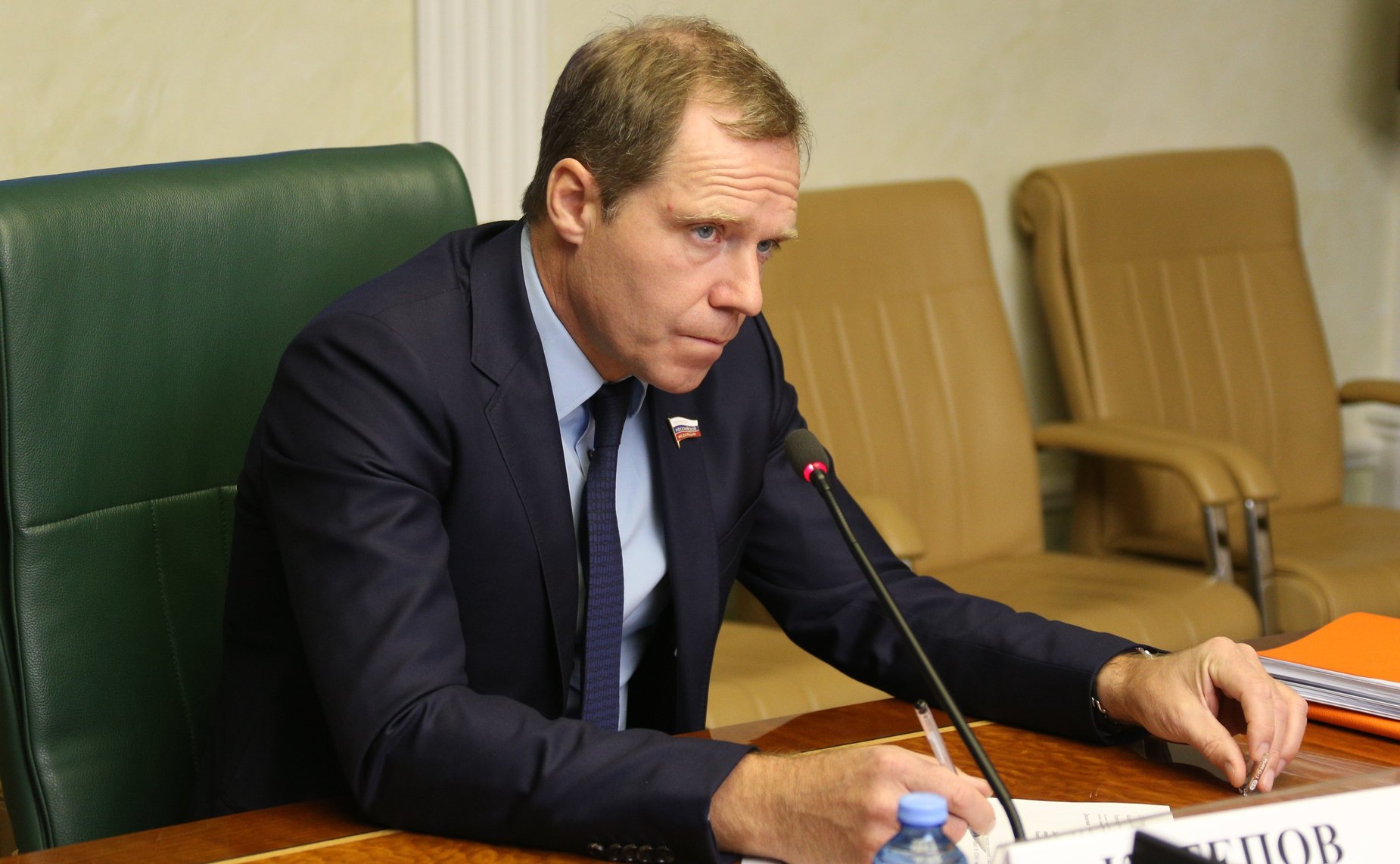 Андрей Кутепов