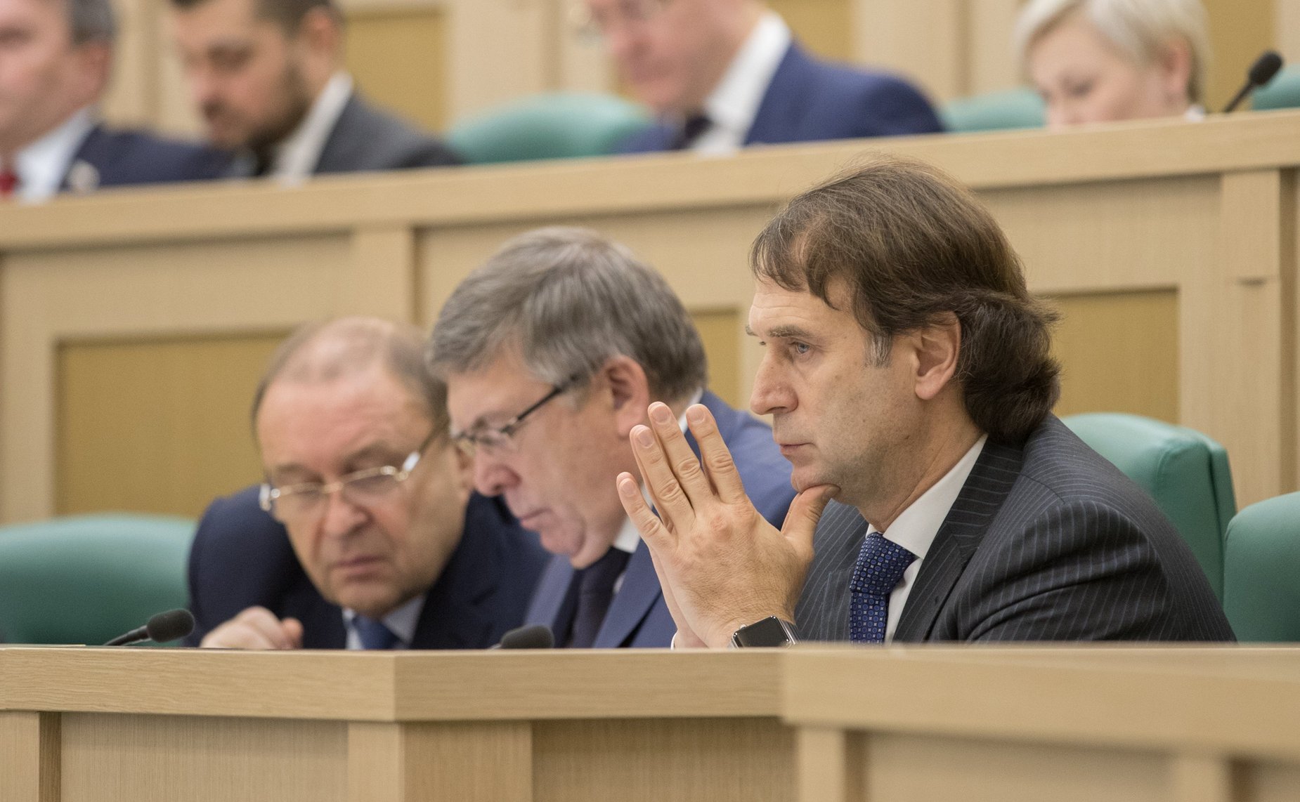 С. Лисовский