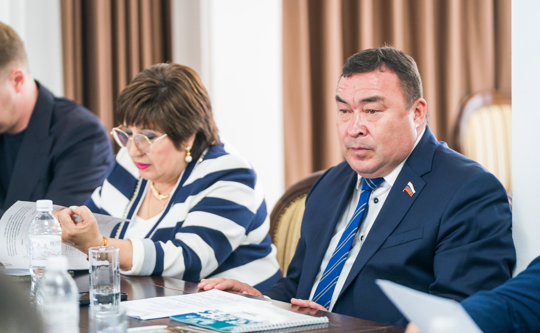 Александр Новьюхов