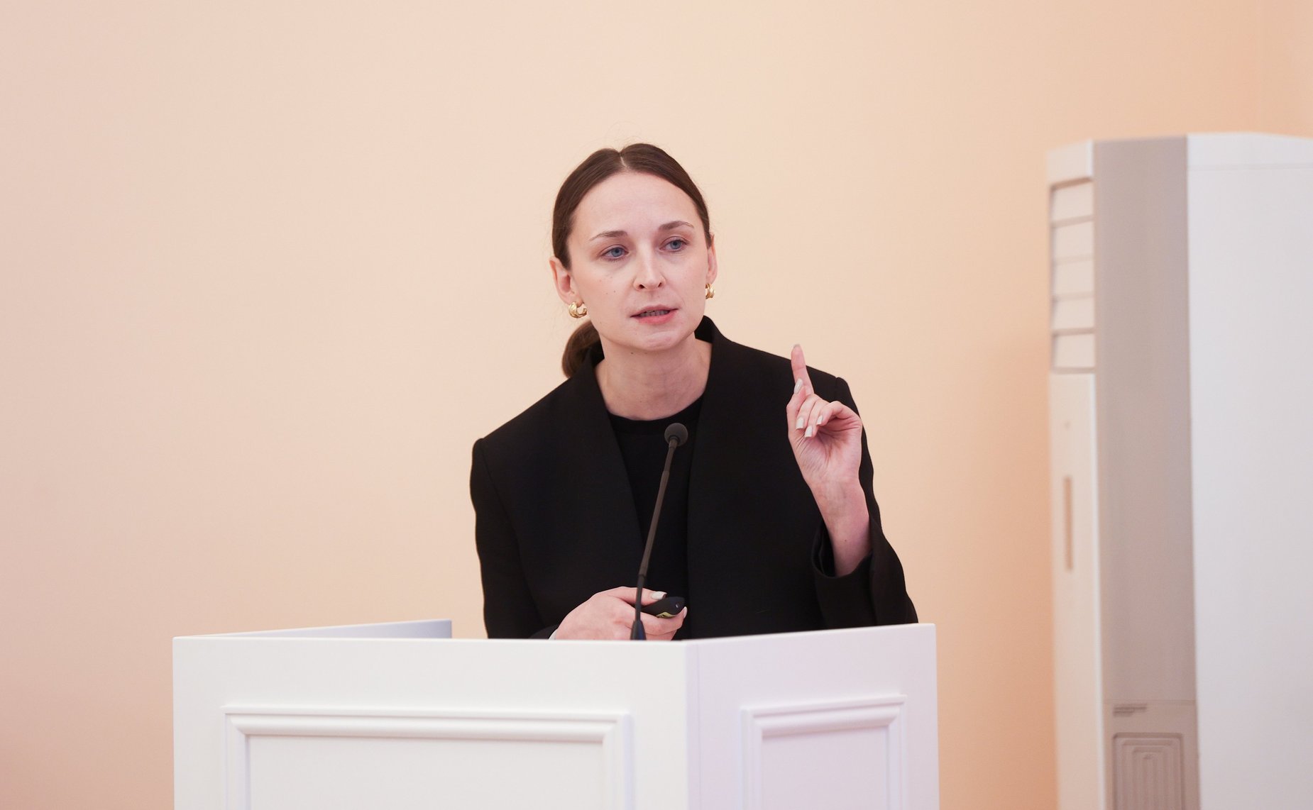 «Актуальные вопросы подготовки кадров для креативной экономики». IV Международный форум «Содружество моды»