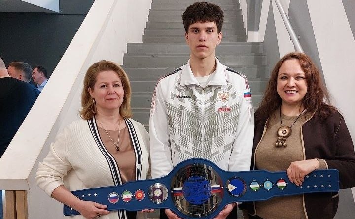 Сенаторы РФ приняли участие во II Международном Арктическом фестивале единоборств «Чукотка блиZко»