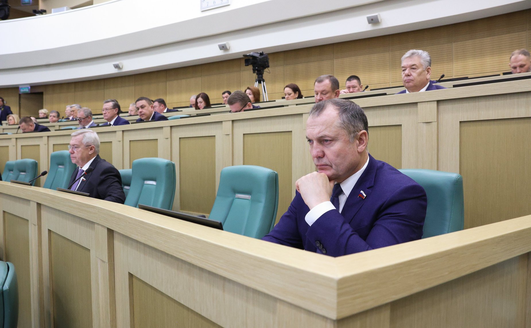 Игорь Мурог