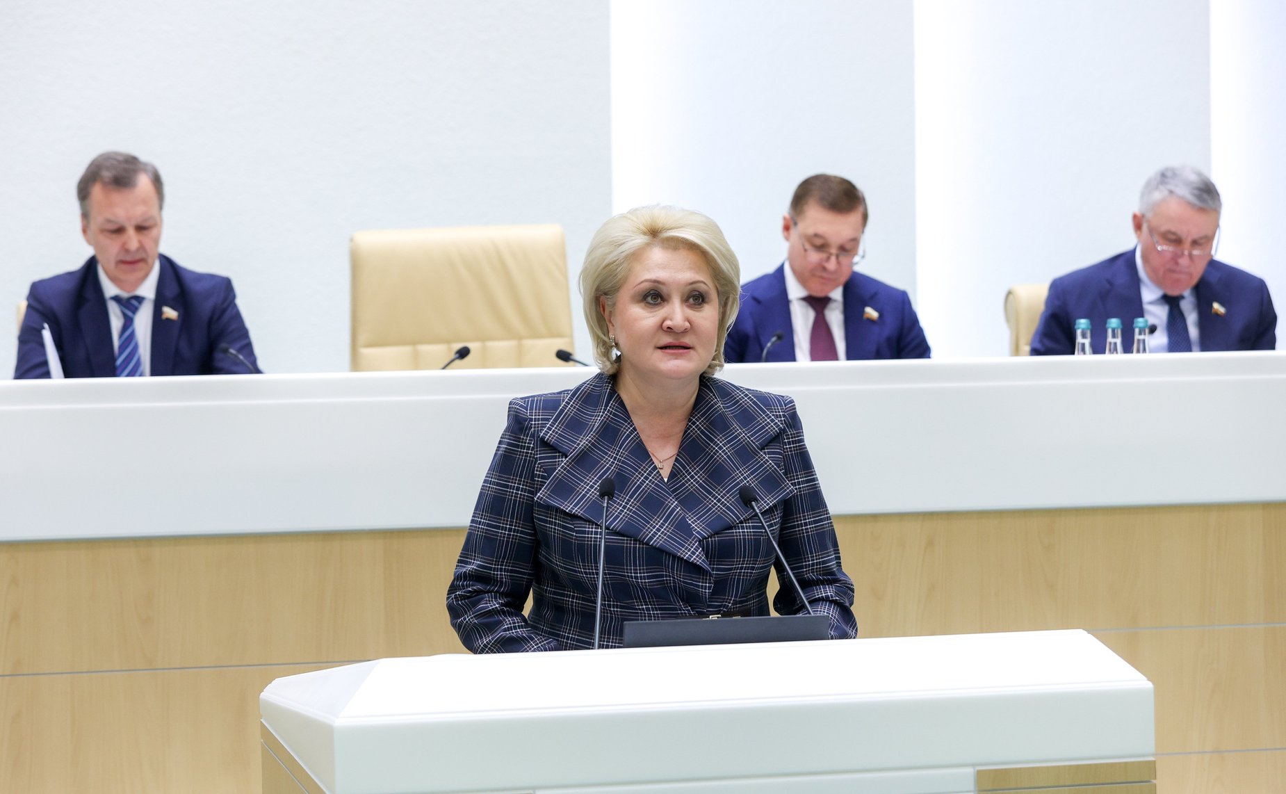 Лилия Гумерова