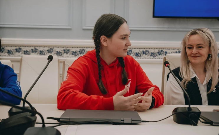 Состоялся первый выпуск мастерской «Мягкая сила. Наставничество», созданной Мастерской управления «Сенеж»