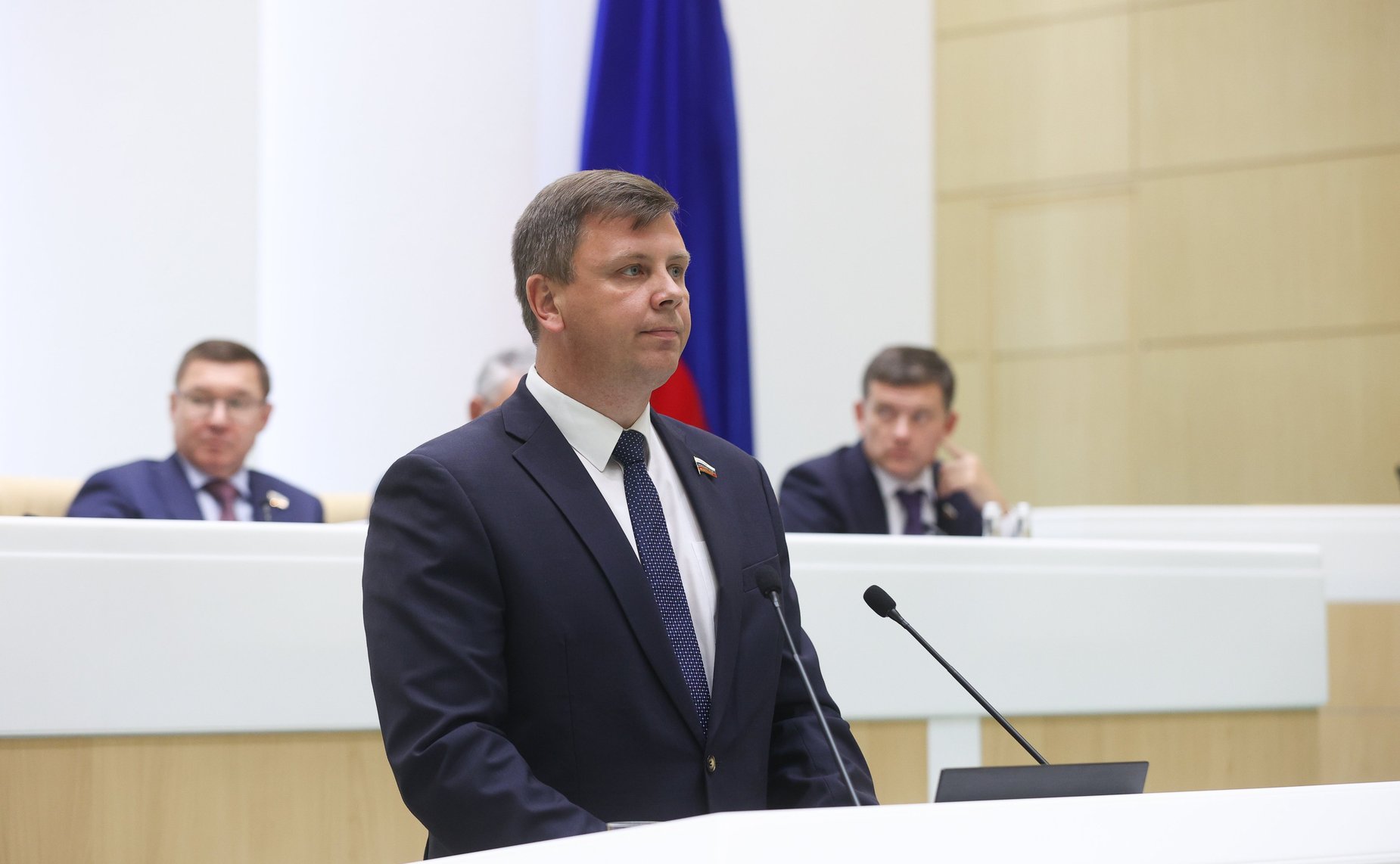 Артем Малащенков