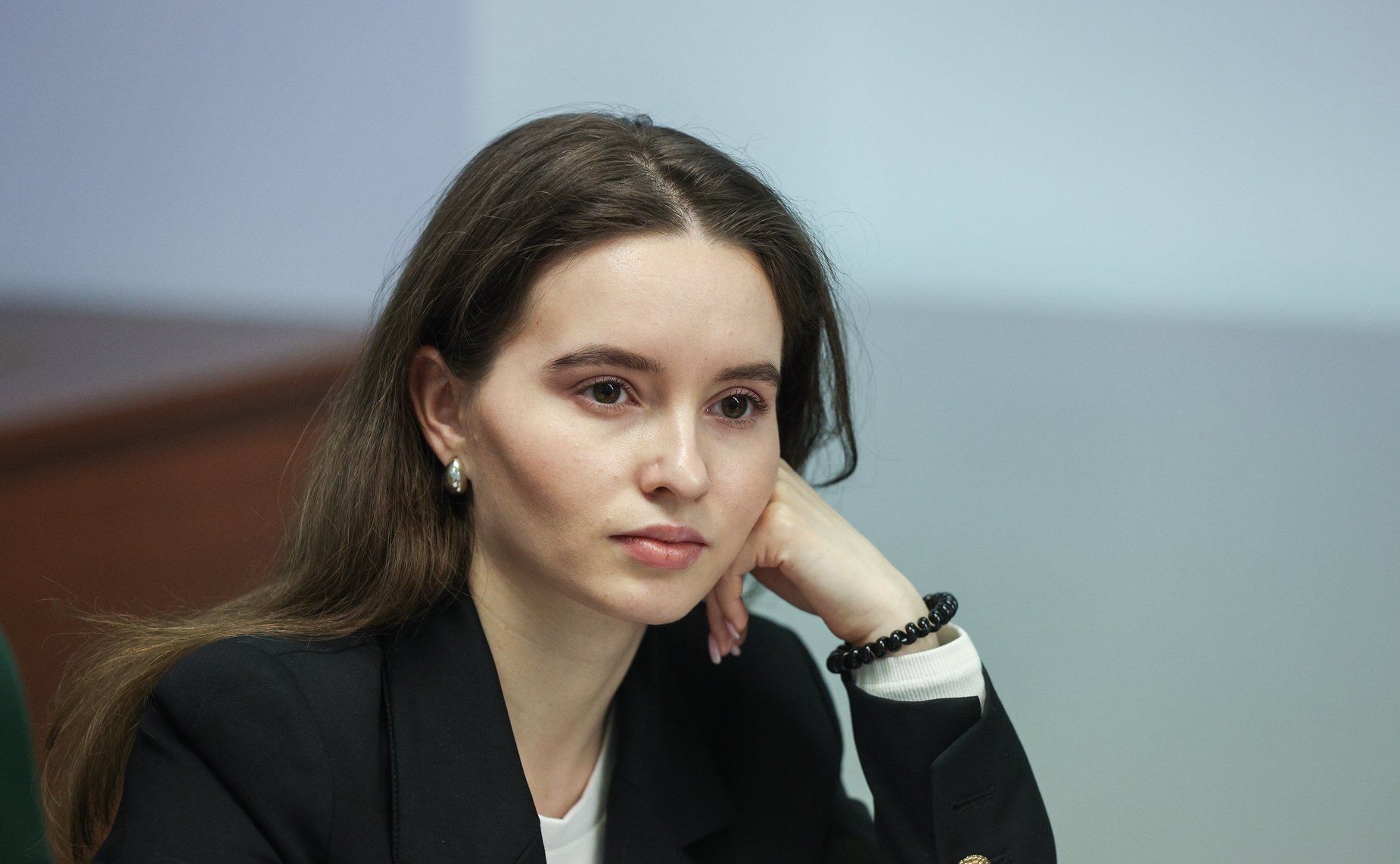 Совещание Комитета СФ по Регламенту и организации парламентской деятельности