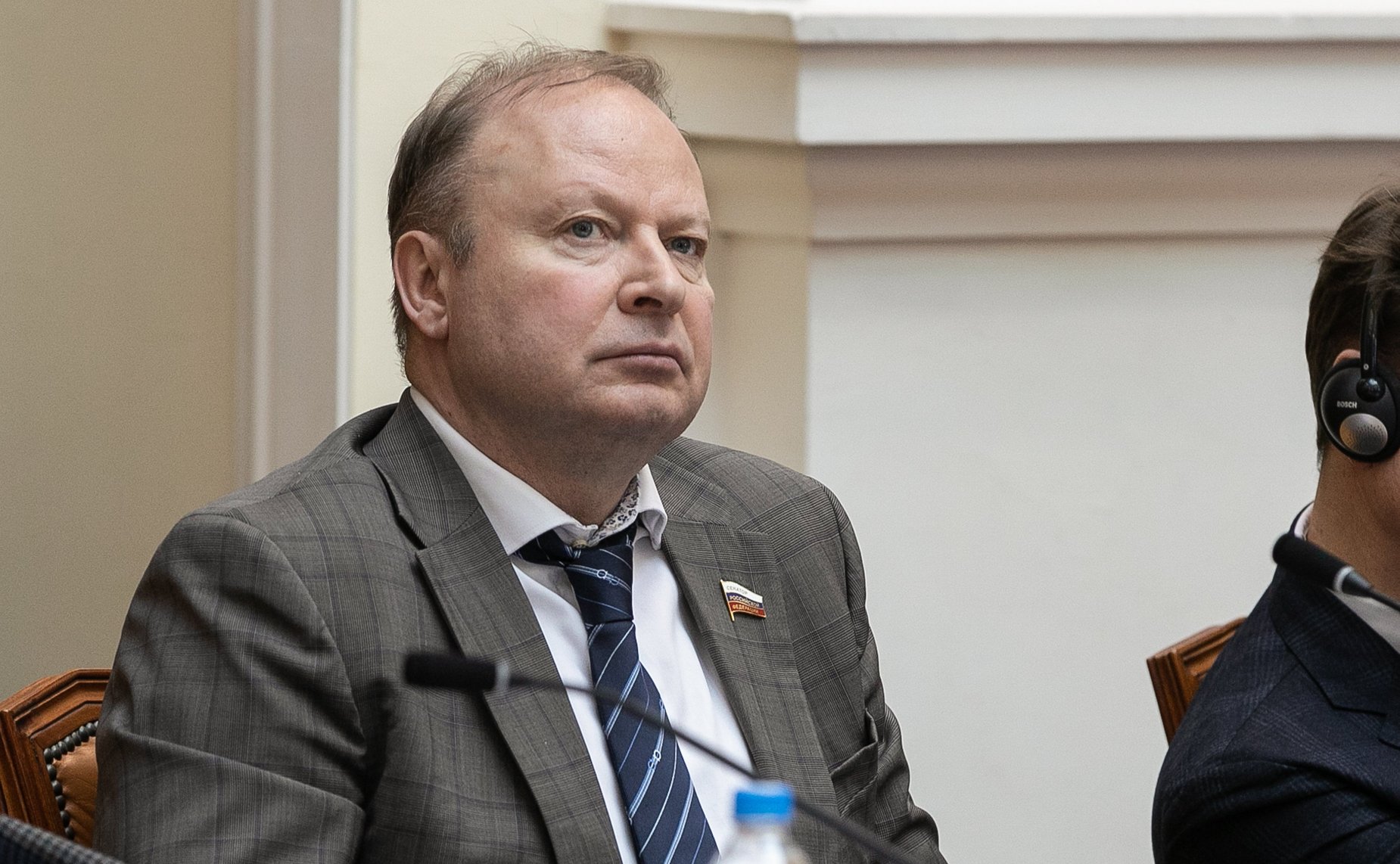 Виктор Шептий