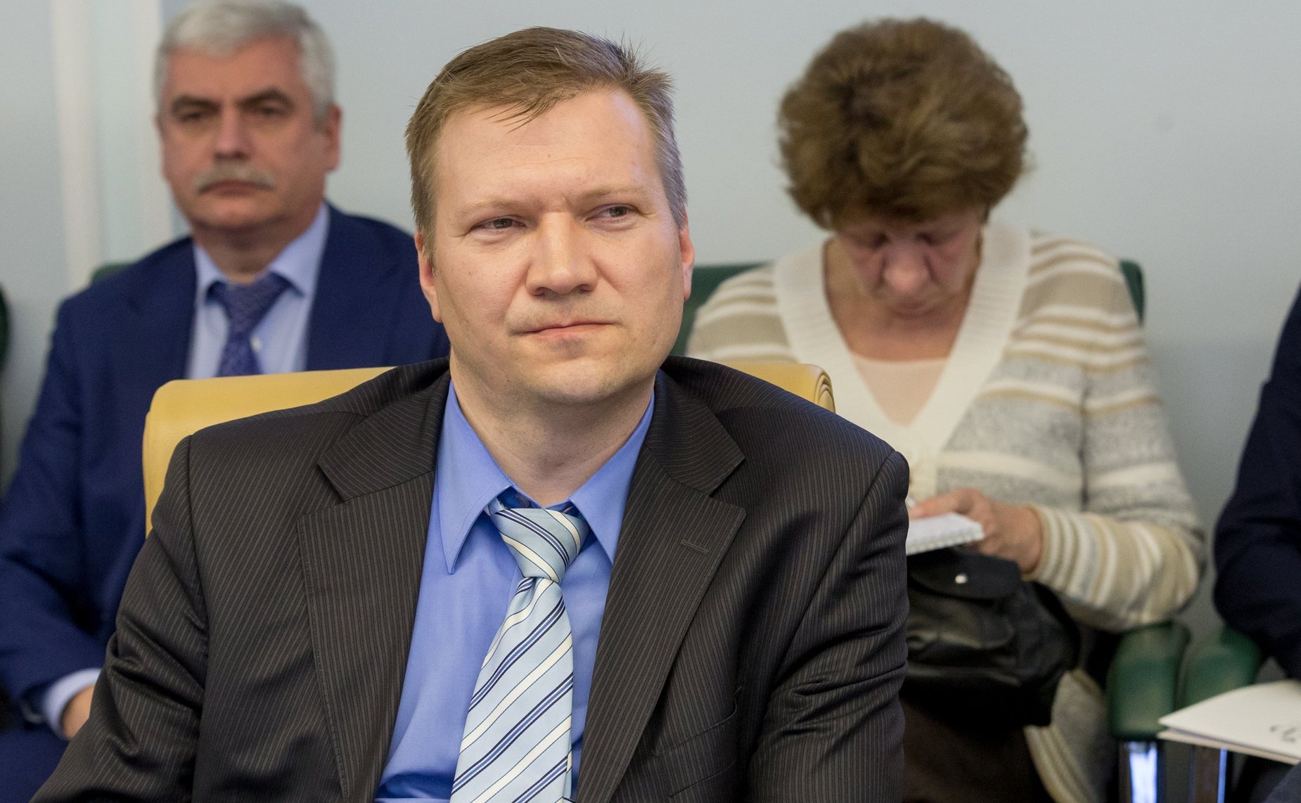 Семинар-совещание на тему «Социальная адаптация и интеграция иностранных граждан в РФ: состояние, проблемы и перспективы»