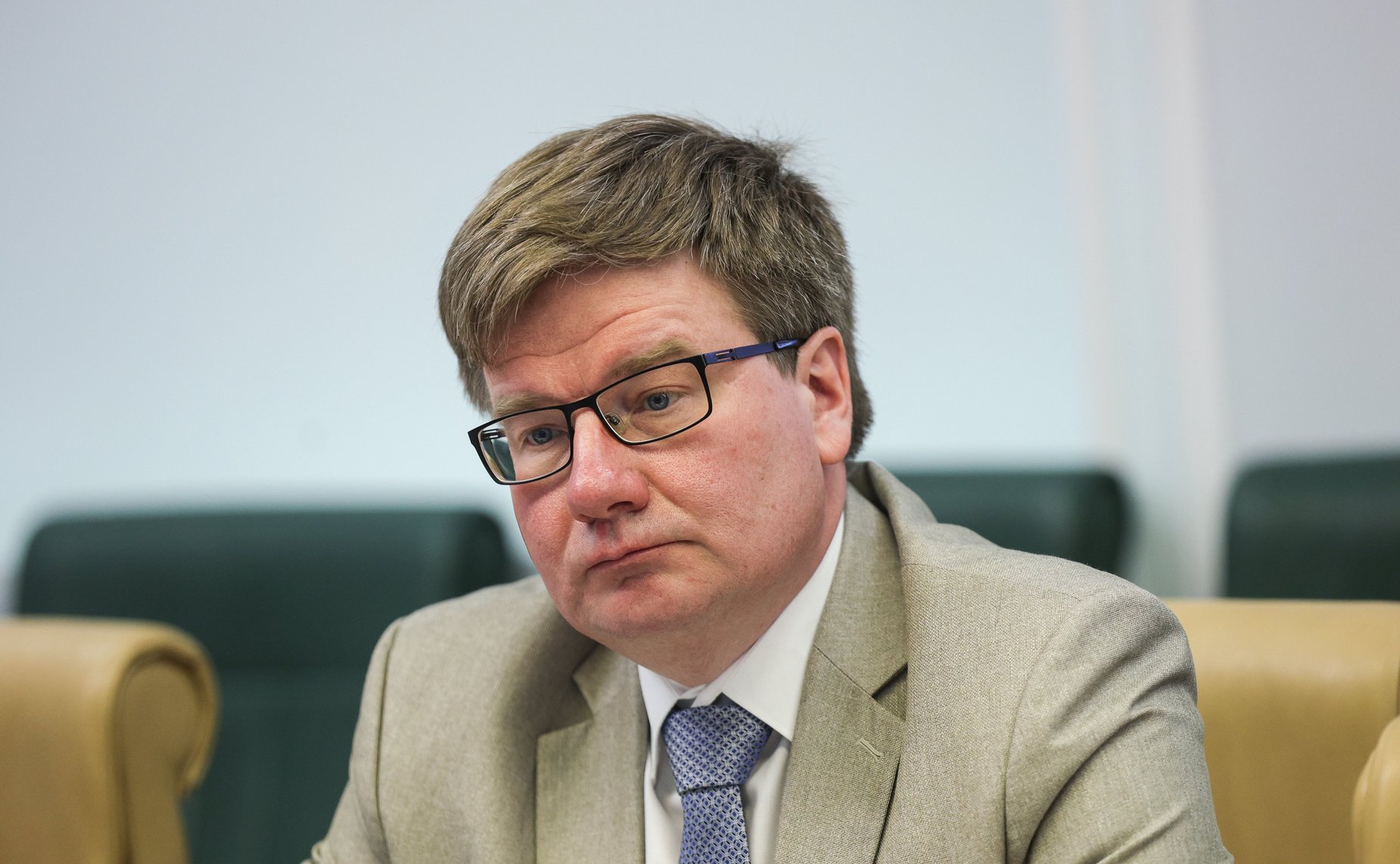 Круглый стол Комитета СФ по экономической политике