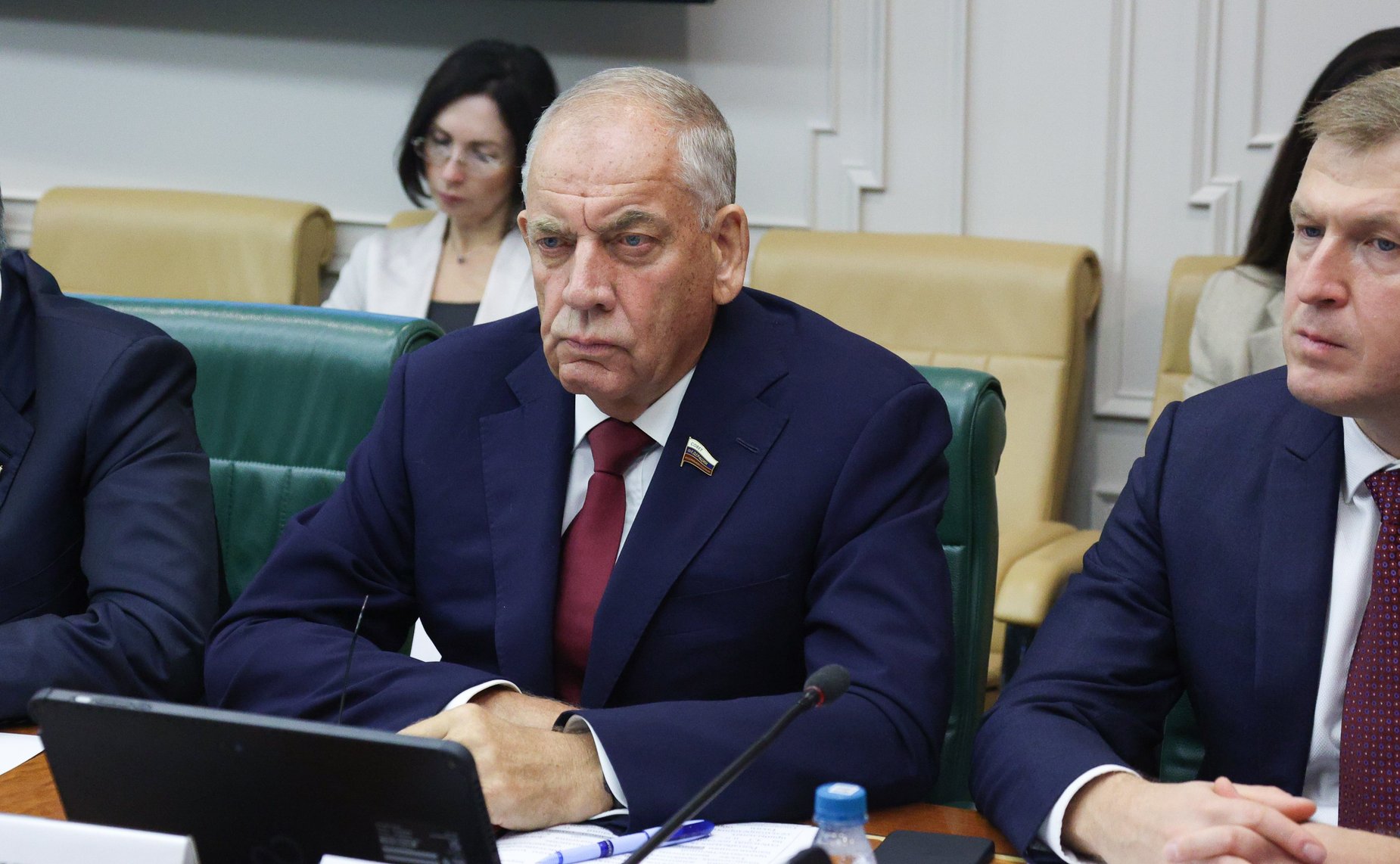 Сергей Митин