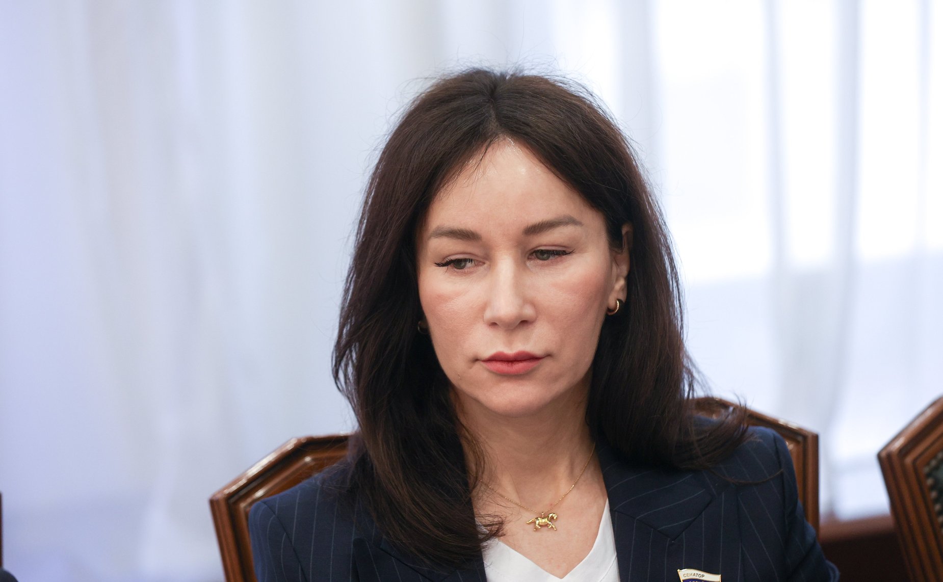 Елена Дягилева