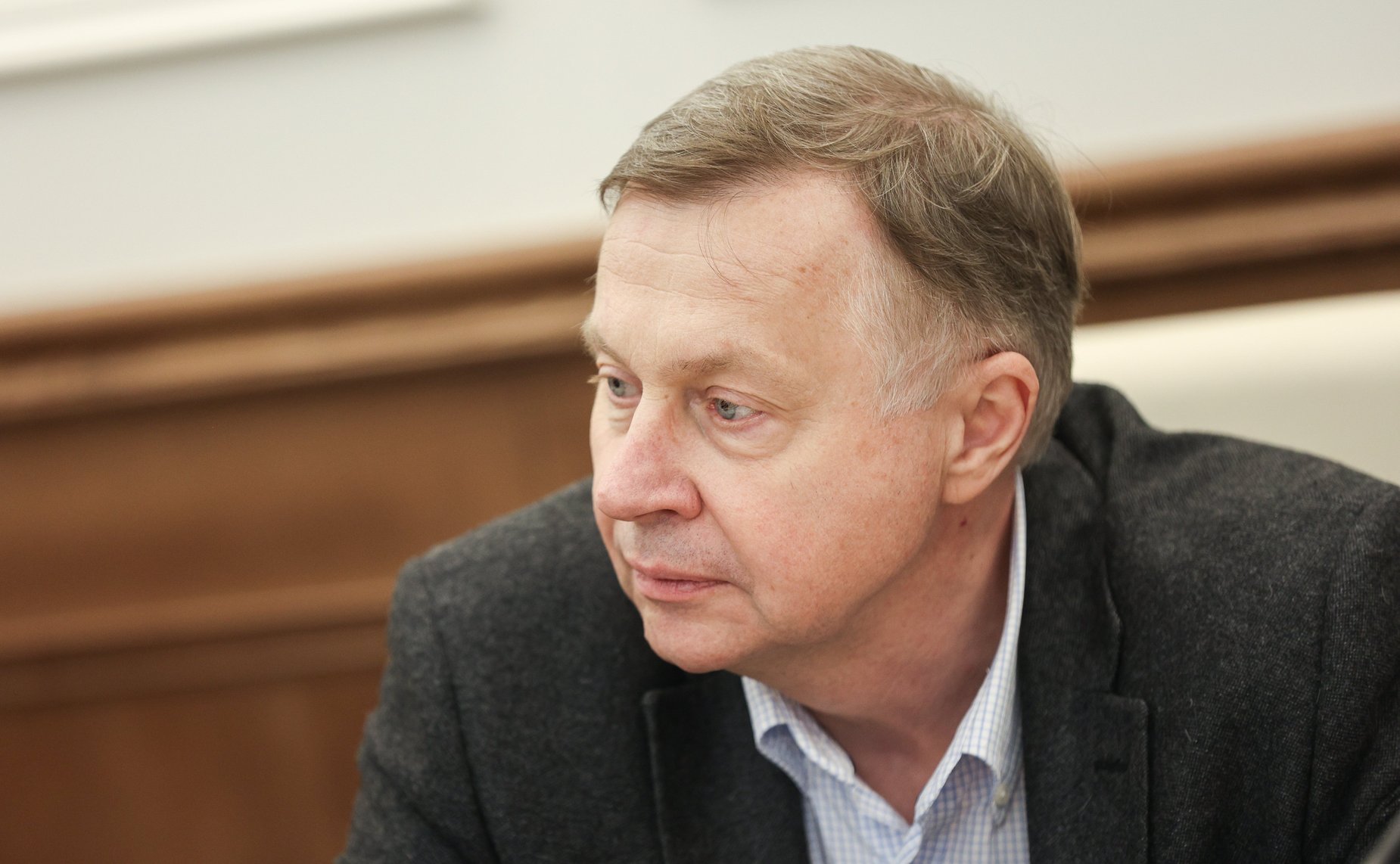 Круглый стол Комитета СФ по аграрно-продовольственной политике и природопользованию