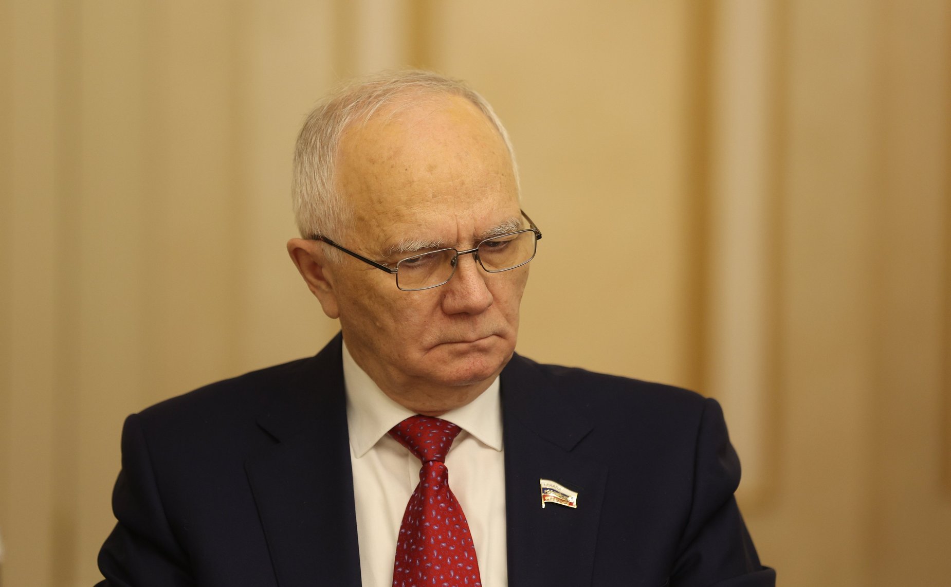 Фарит Мухаметшин