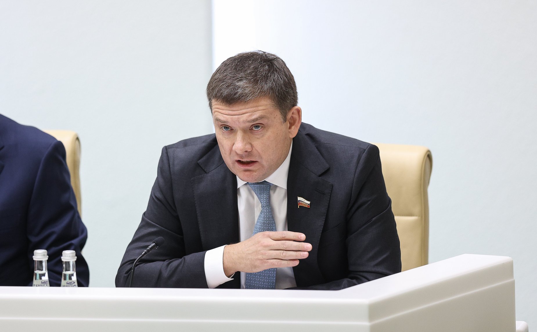 Николай Журавлев