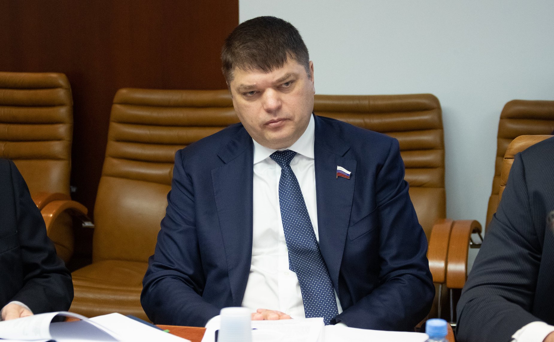 Дмитрий Василенко