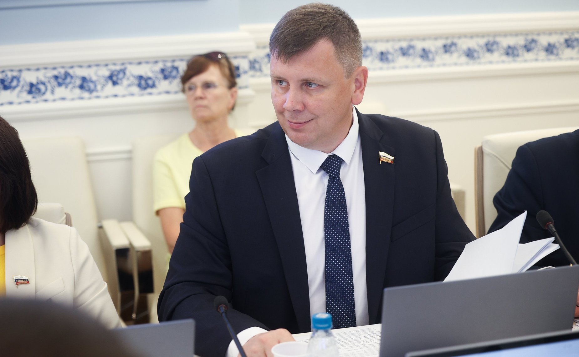 Артем Малащенков